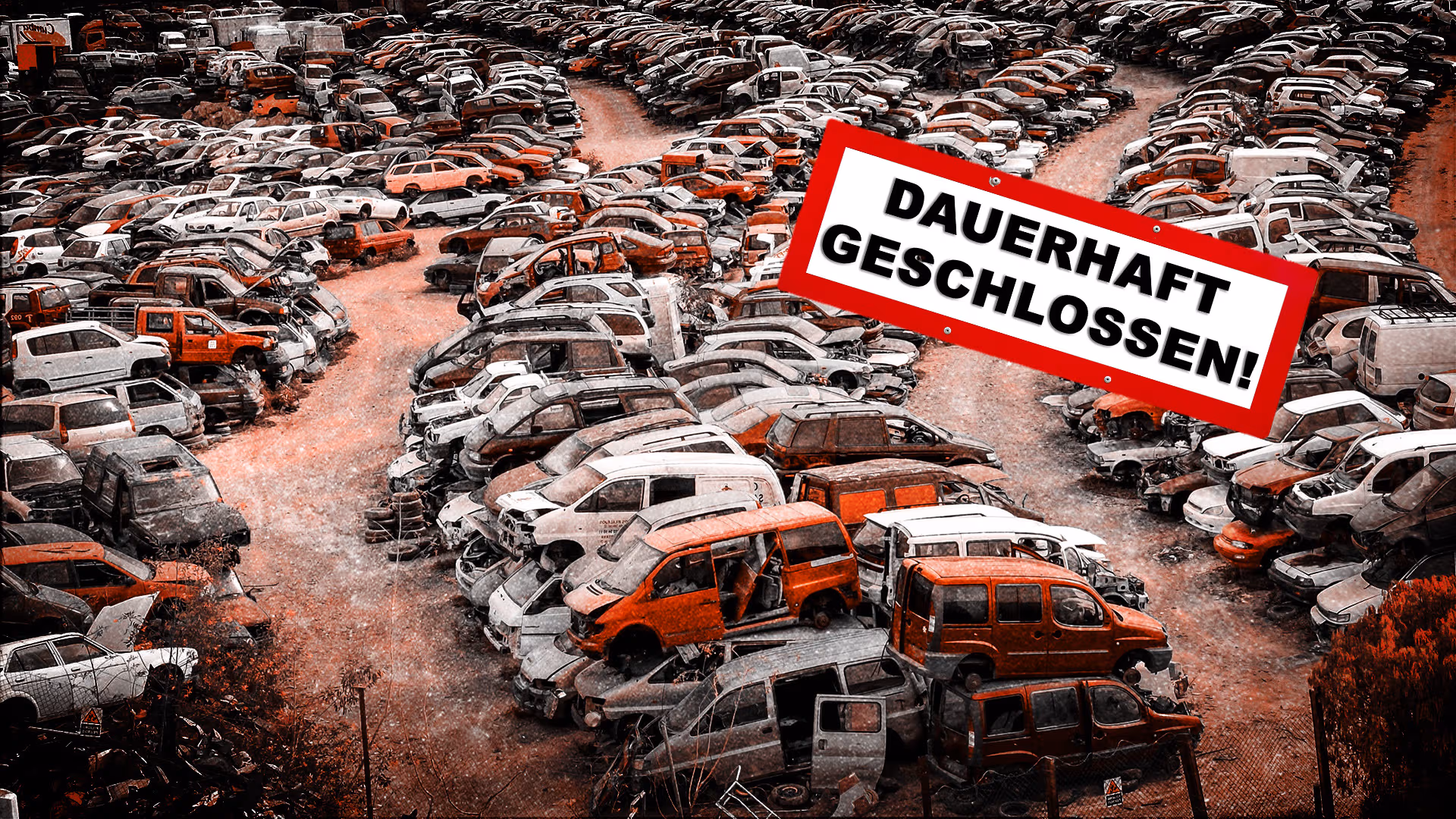 So schlecht war es noch nie: Größte Wirtschaftskrise der Geschichte
