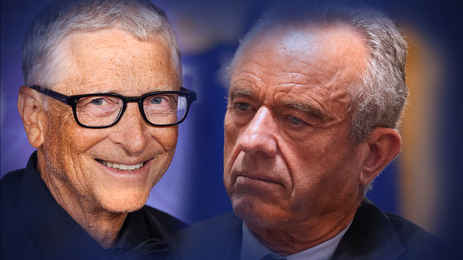 USA wollen zurück ins Impf-Bündnis GAVI: Wird Kennedy wirklich seine Bill-Gates-Haltung verraten?
