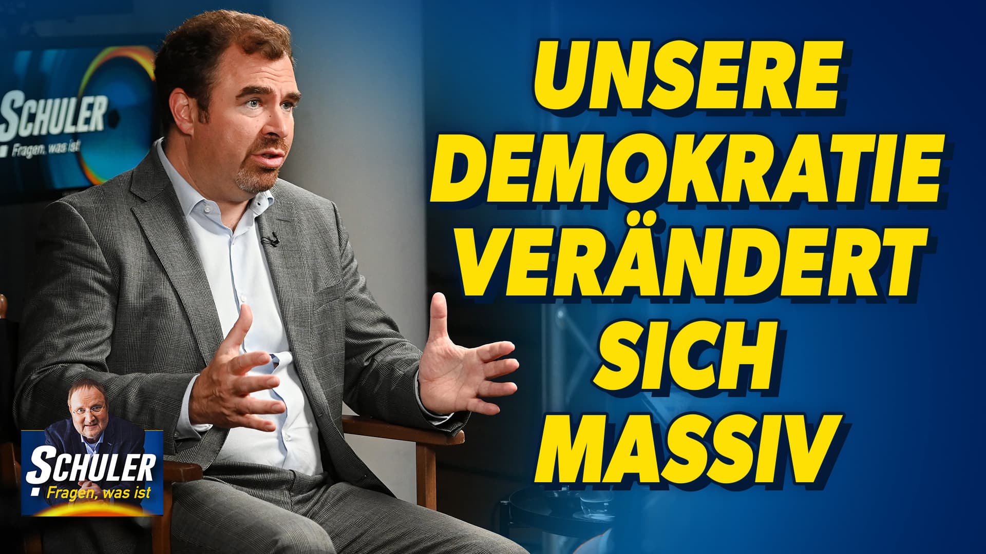 Wahlreform-Vorwurf aus der CSU: Die Ampel ist nicht besser als Trump!