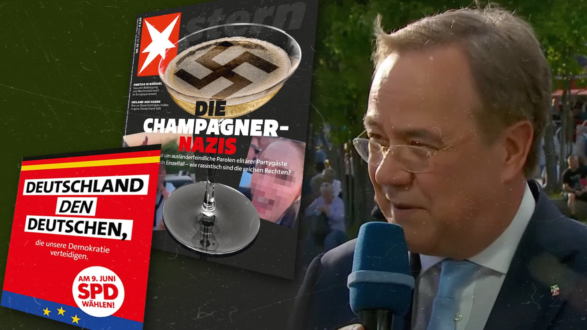 Die große Chronik: Wie das Video von Sylt das Land an den Rand des Wahnsinns treibt