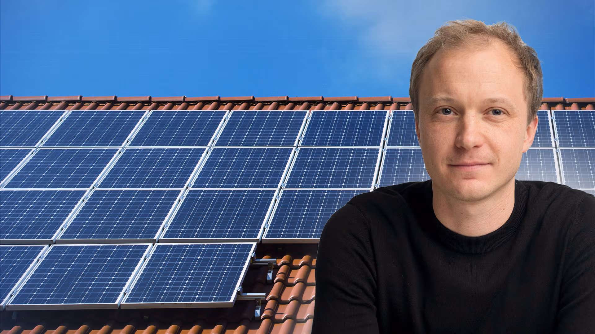 Experte: „Schaltet eure PV-Anlage ab!“ Um 14 Uhr kostet eine Megawattstunde Strom MINUS 500 Euro