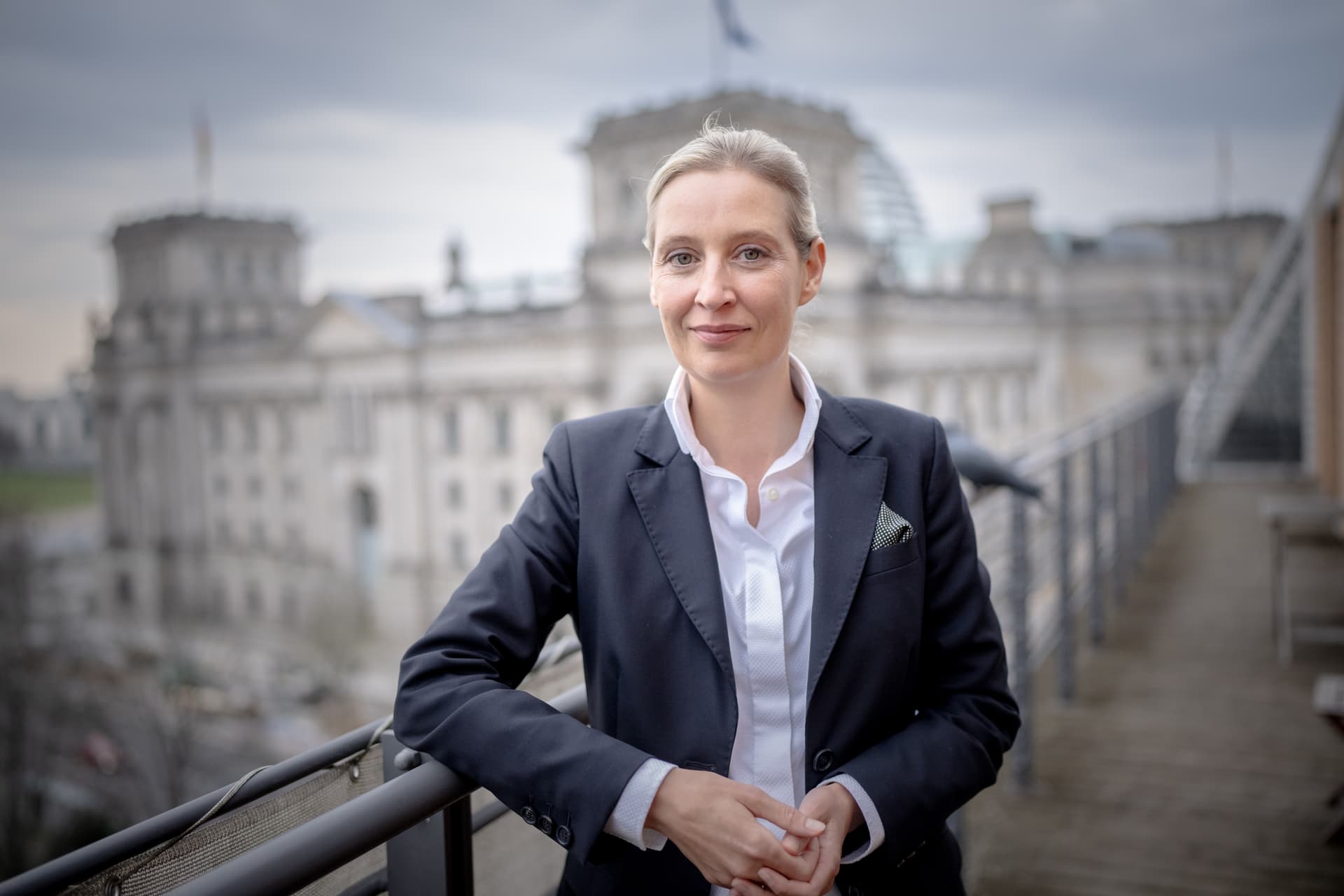 Die AfD ist jetzt die beliebteste Partei bei jungen Menschen, die Grünen nur noch auf Platz 3