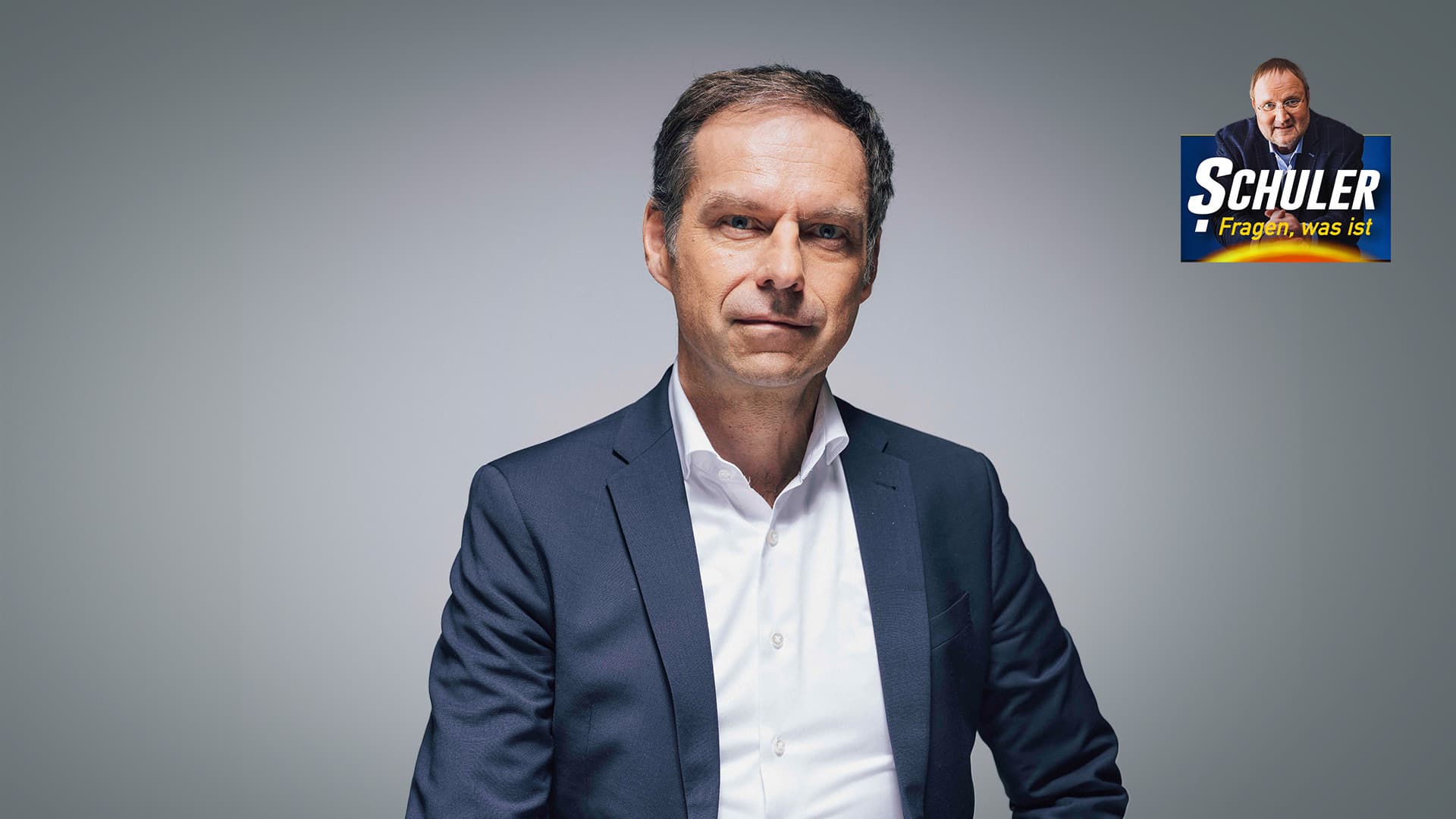 Thorsten Alsleben (Geschäftsführer INSM): „Wir haben eine falsche ideologische Ausrichtung in der Wirtschaftspolitik“