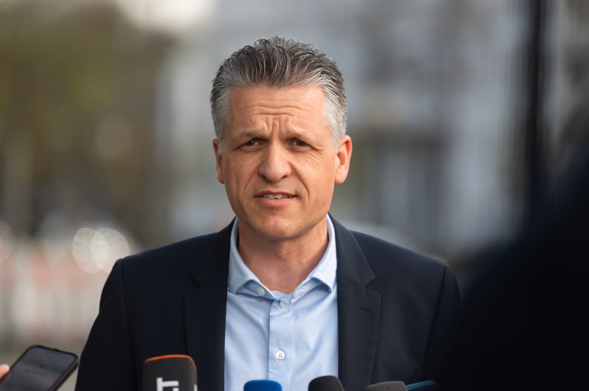 Thorsten Frei wird Spahn-Nachfolger