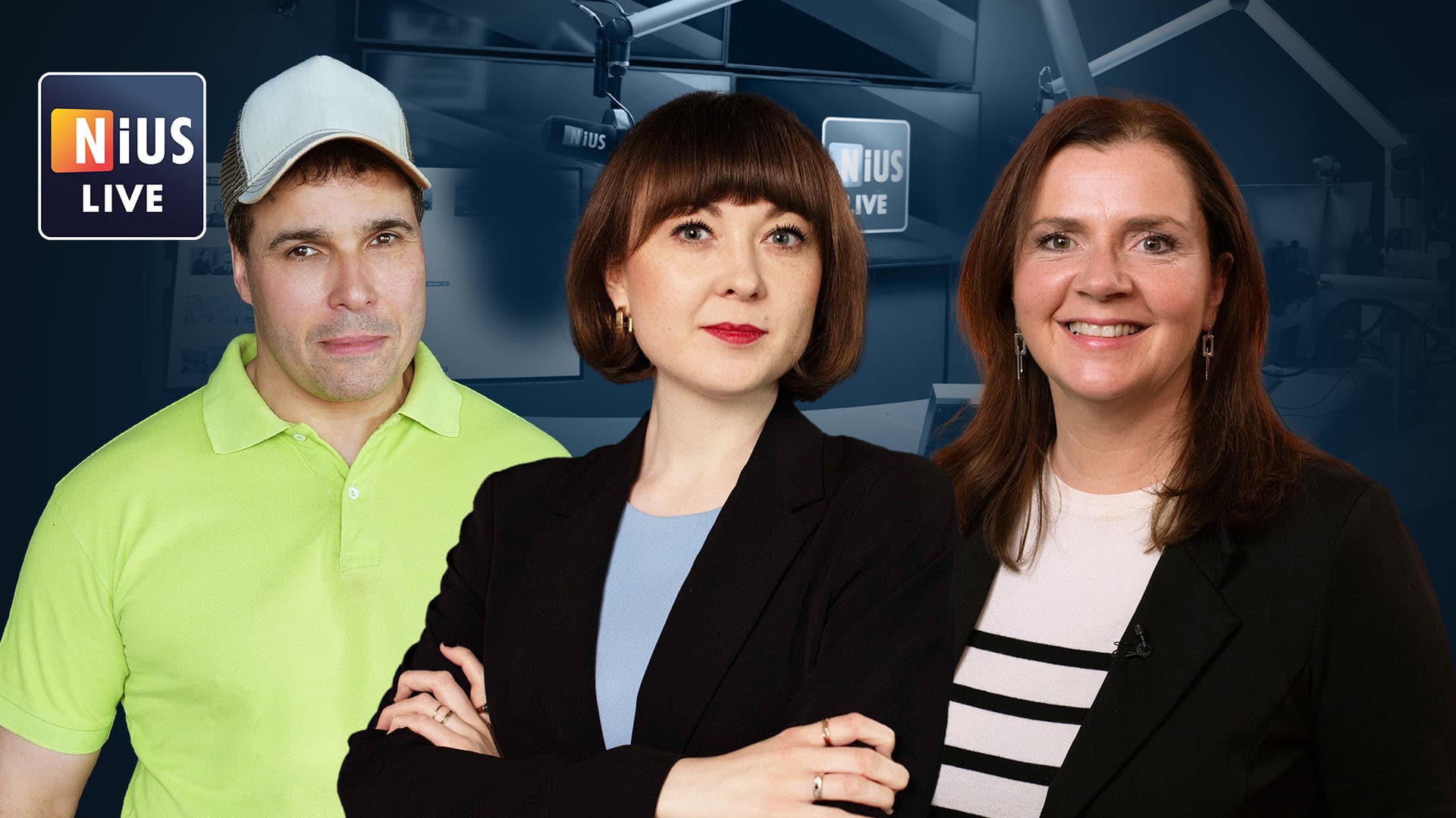 Das war NIUS Live am Dienstag: Fachkräfteschwindel