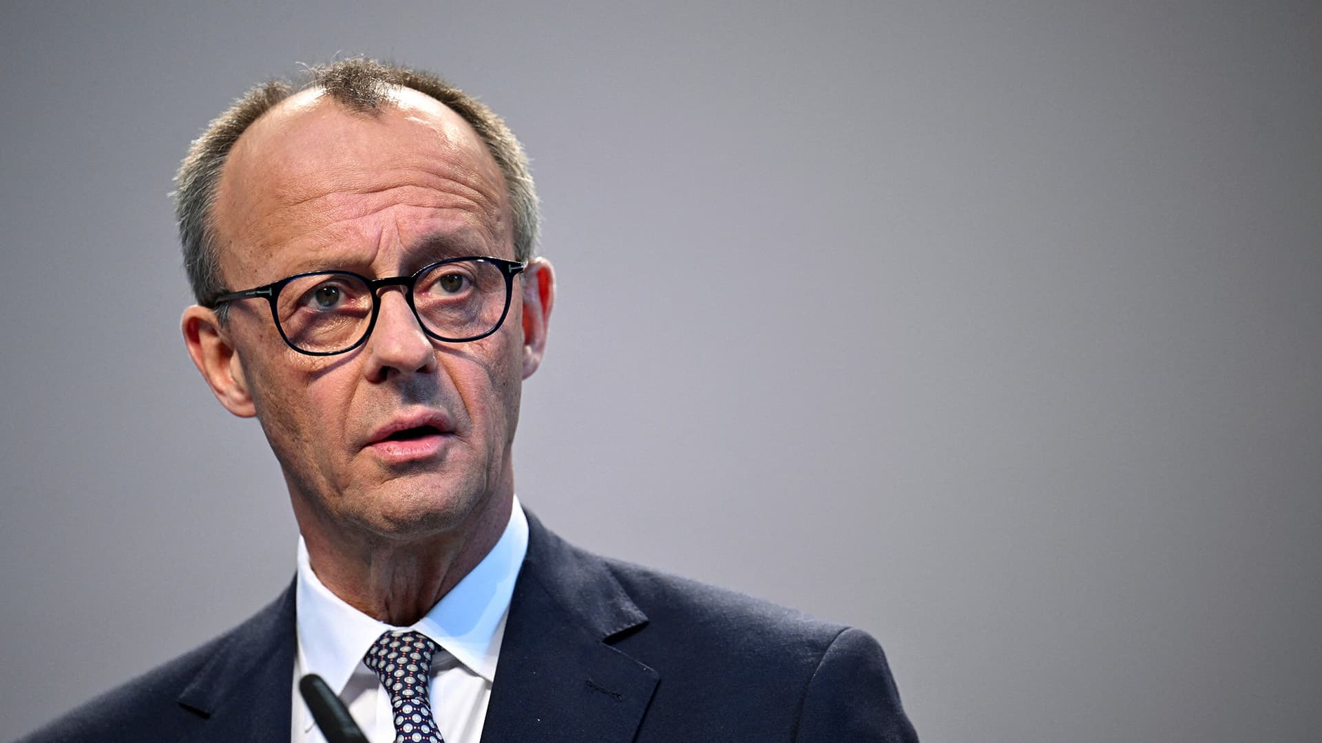 Vertrauliches Papier aus der CDU-Zentrale: So kritisiert die Union ihr eigenes Verhandlungsergebnis