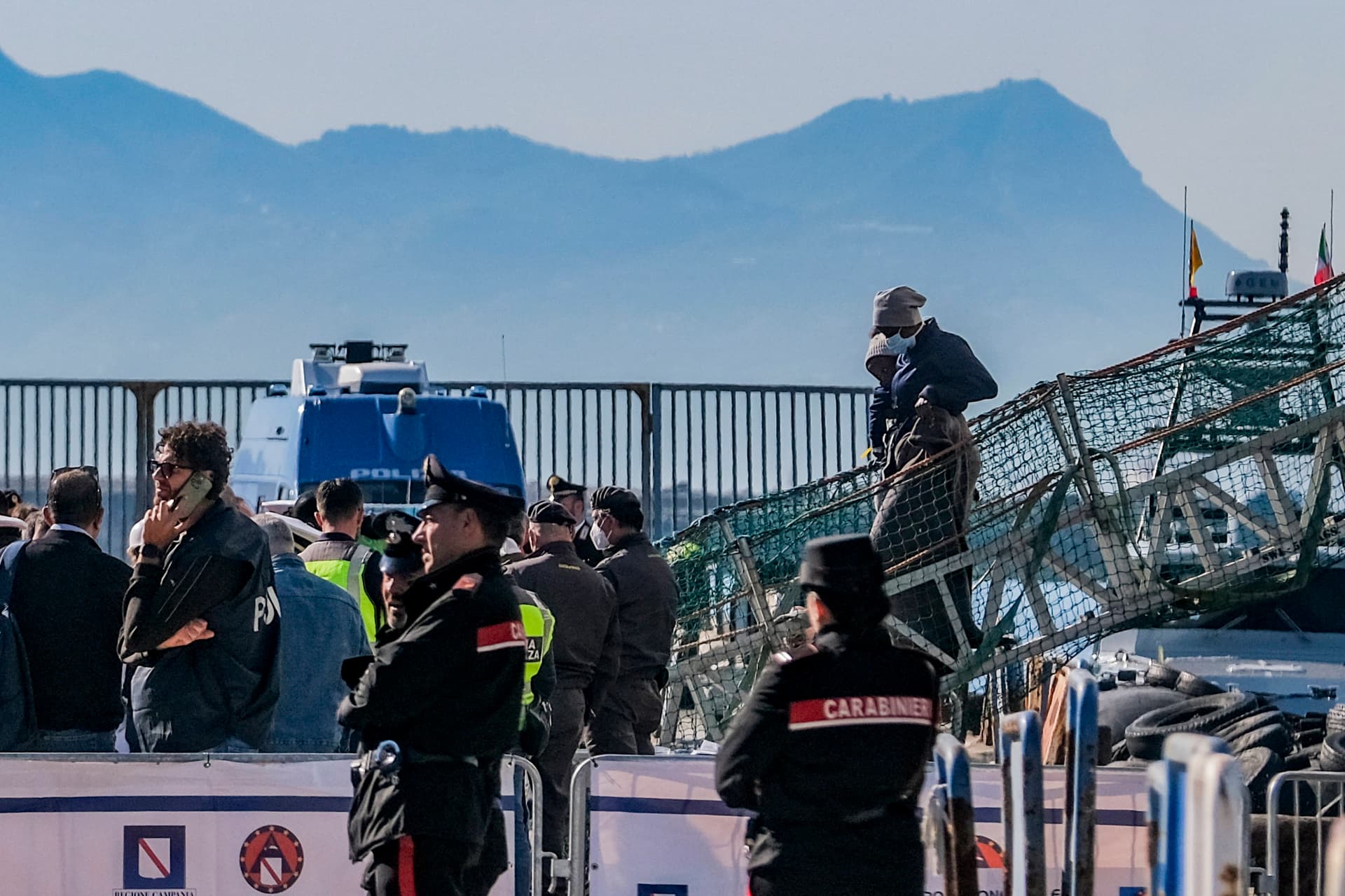 Geheimes Papier offenbart: Streit droht EU-Asyl-Reform scheitern zu lassen!