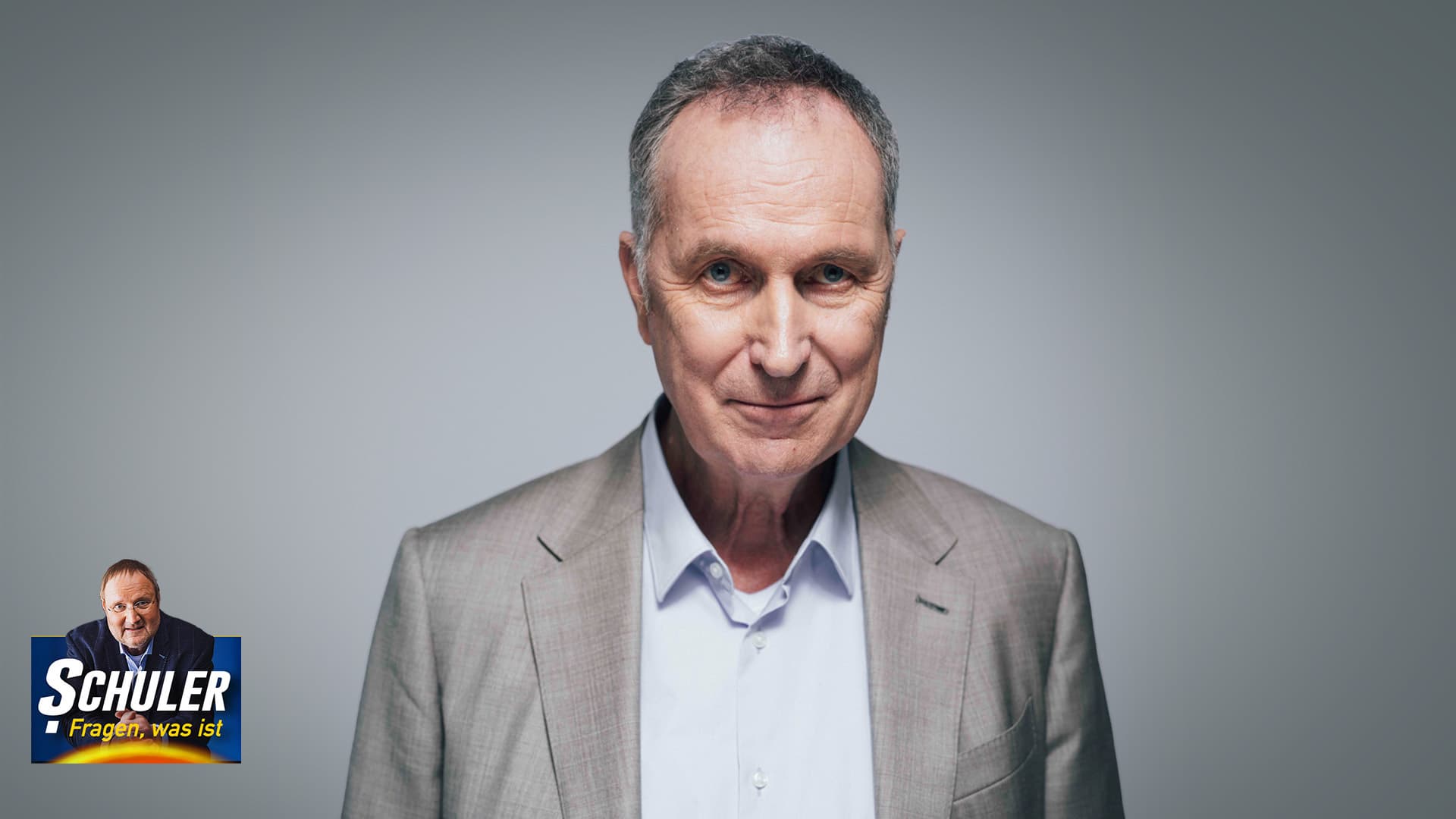 Autor Stephan Lamby über Abschottungstendenzen der AfD: „Und ich sehe sehr wohl die Bedrohung unserer Demokratie“