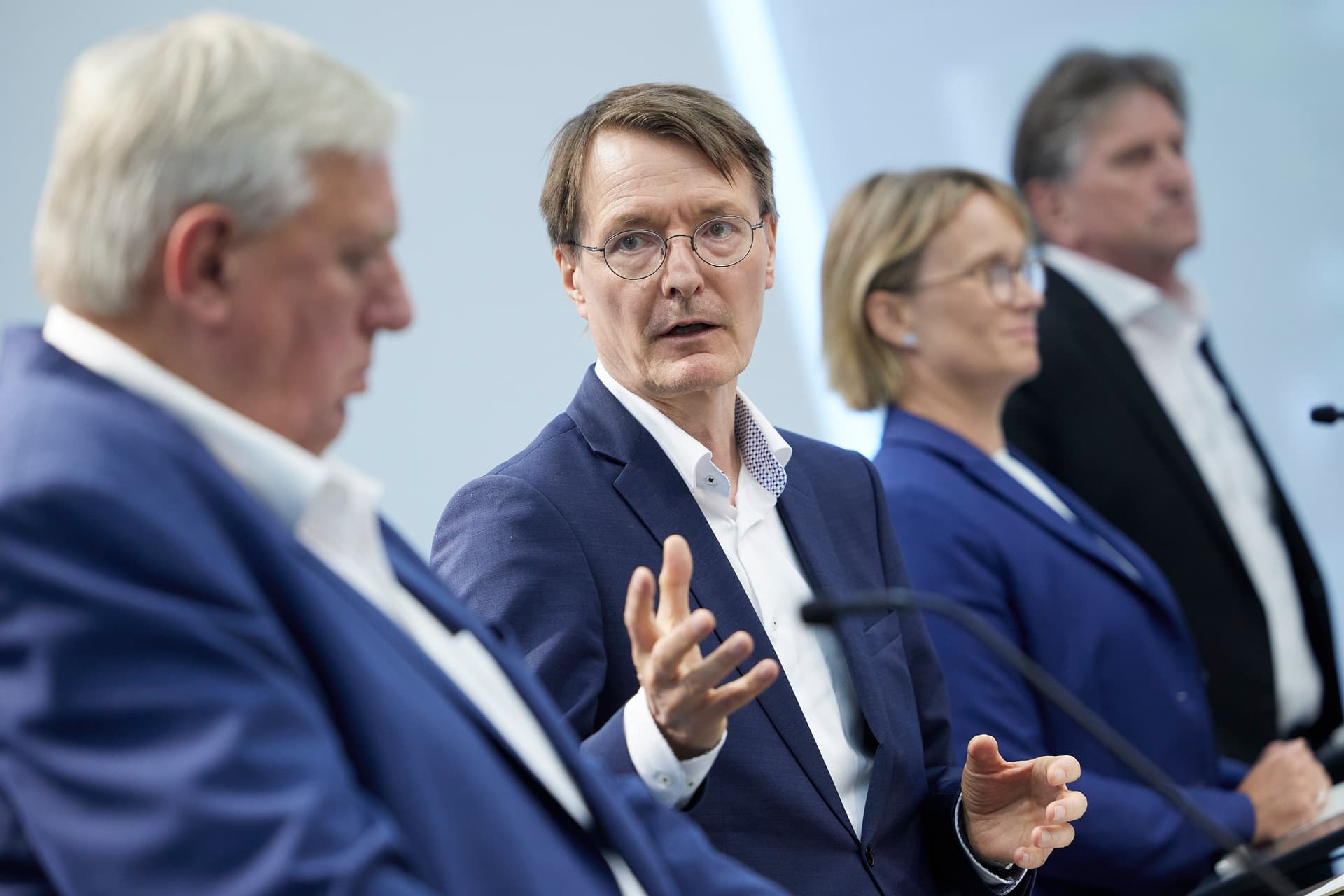 Krankenhausreform: Wer soll das eigentlich bezahlen?