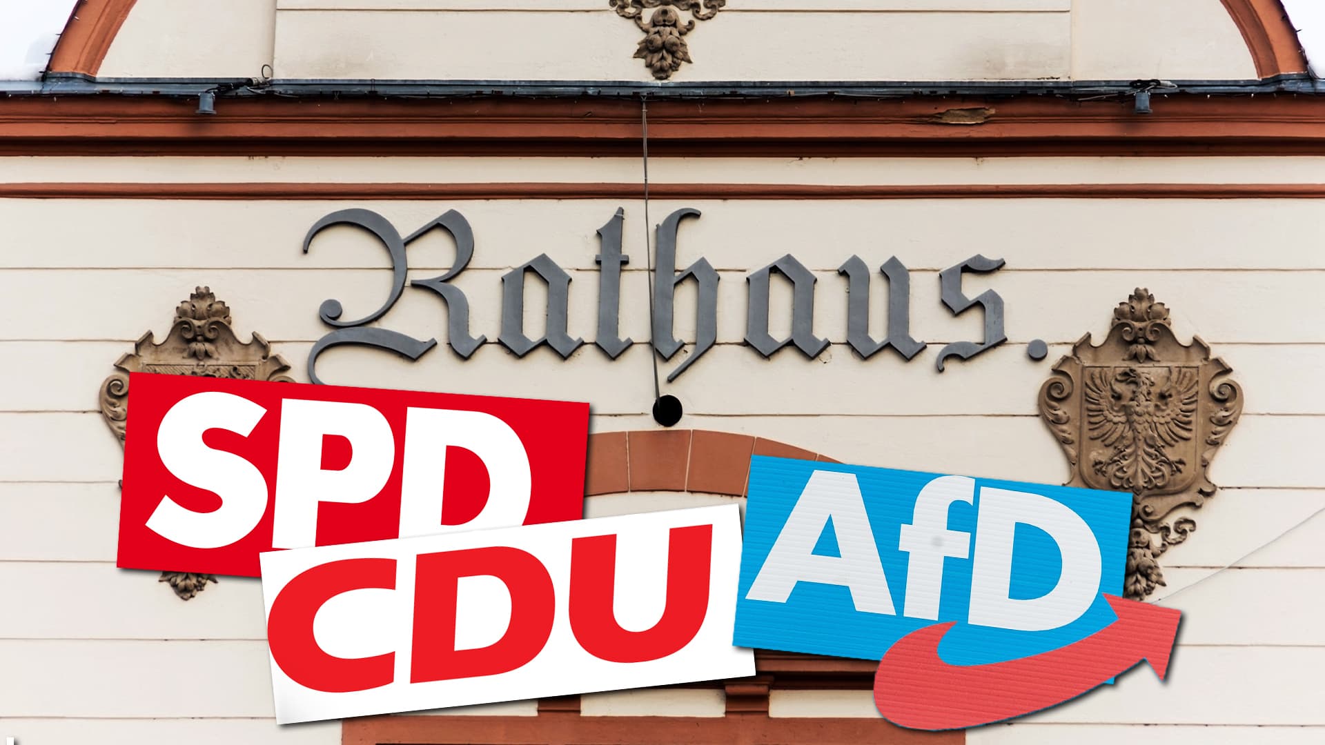 Realität schlägt Empörung: Zusammenarbeit mit AfD in Kommunen längst Alltag