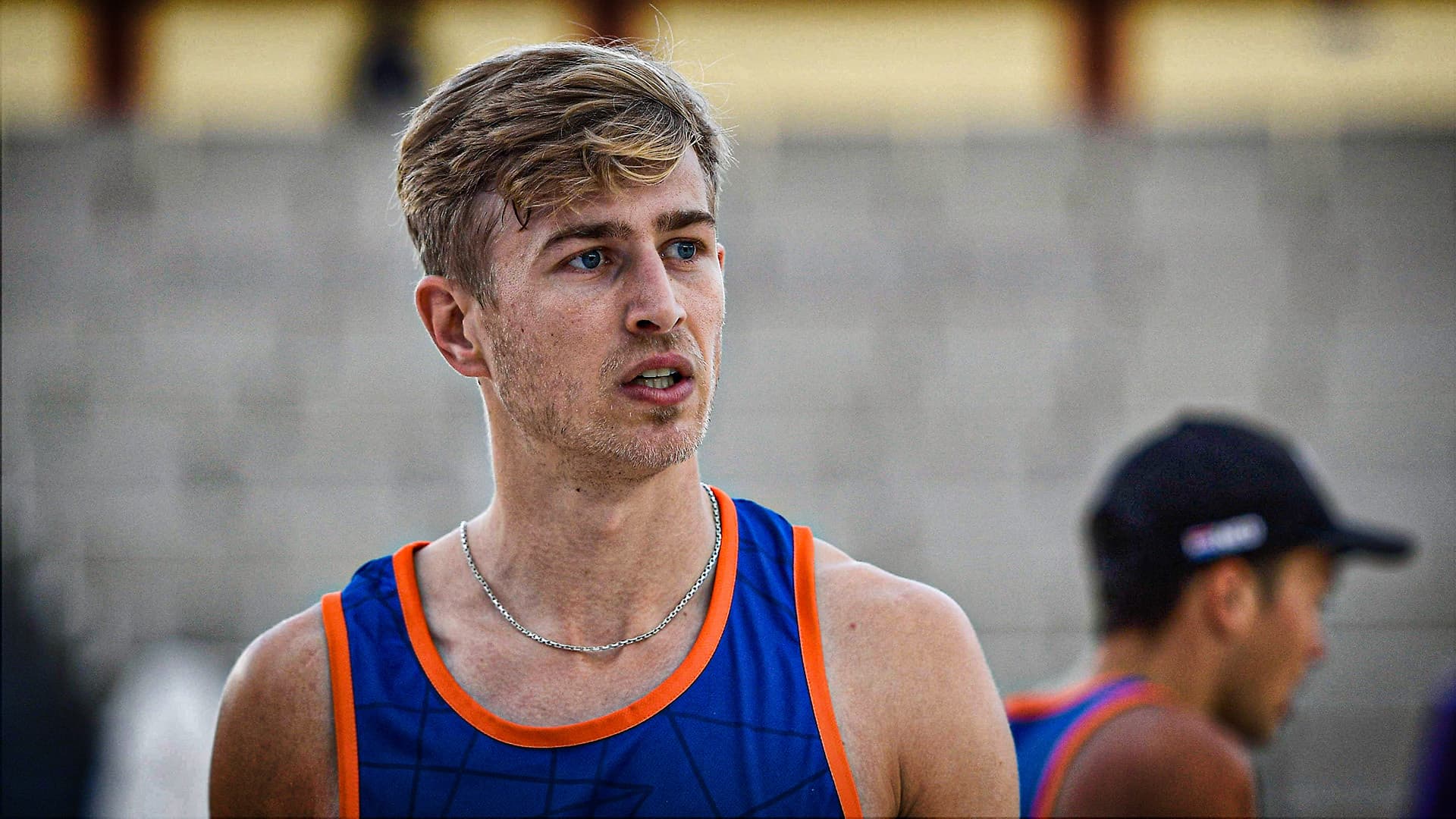 Nach mehrfacher Vergewaltigung einer Minderjährigen: Verurteilter Sexualstraftäter Steven van de Velde tritt bei Olympia für die Niederlande an