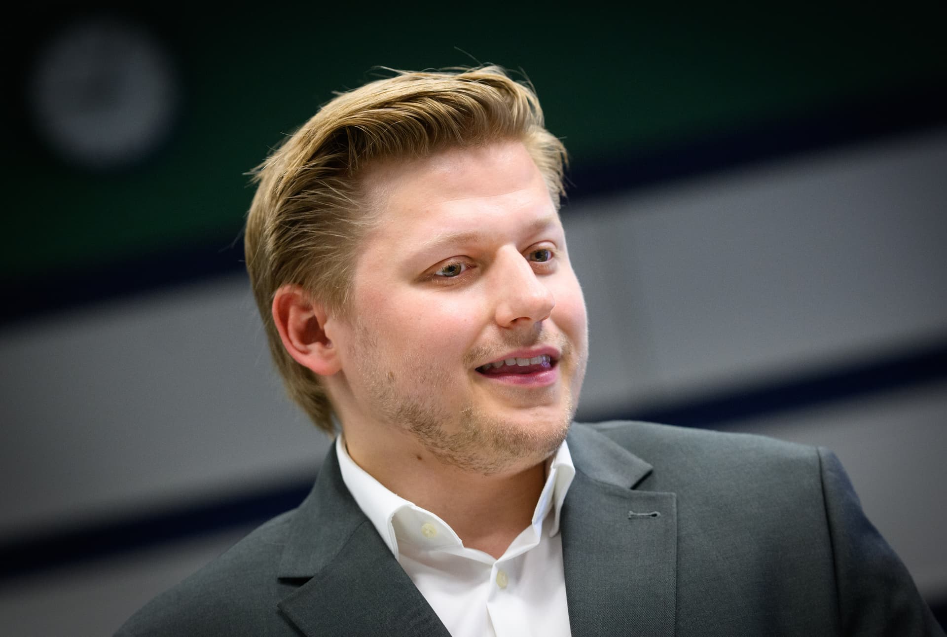 „Straflose Satire“: El Hotzo nach Trump-Witz freigesprochen