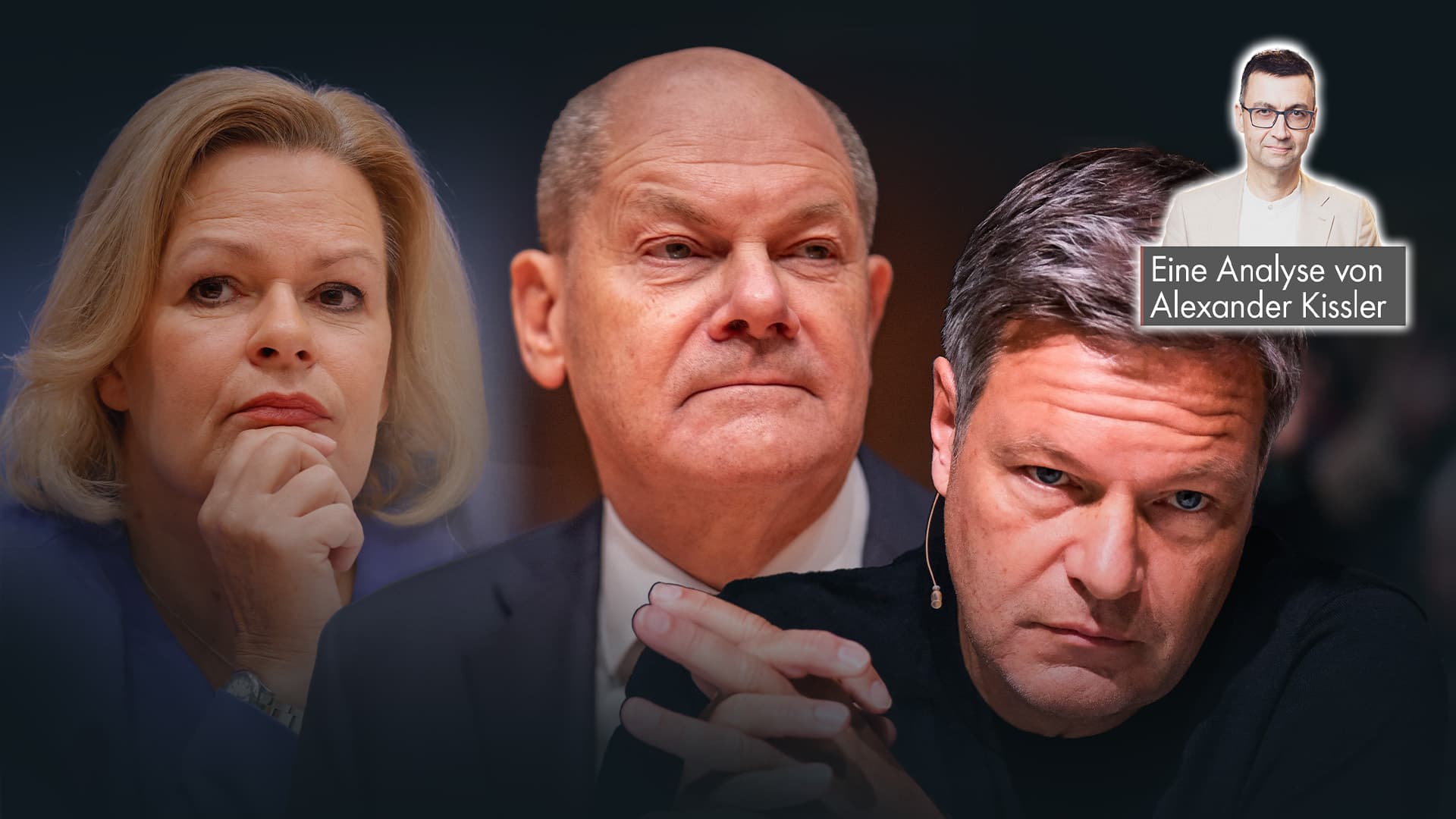 Regierung kontra Meinungsfreiheit: Wir haben uns an das Unrecht gewöhnt – und das ist ein Problem