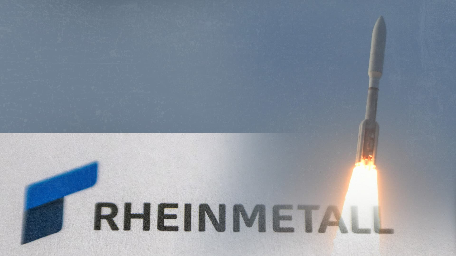 Rheinmetall will Raketen bauen