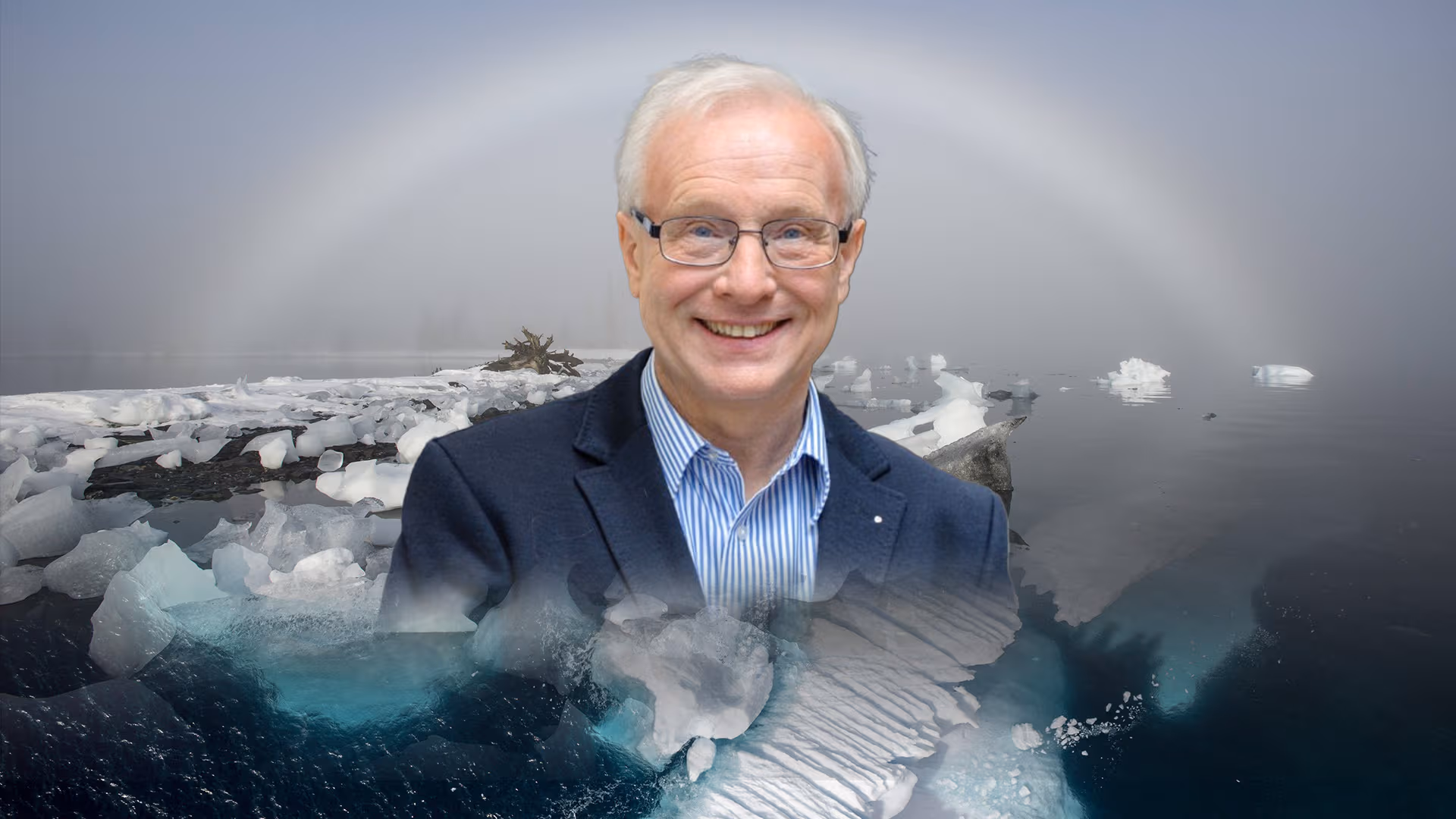 Physiker Prof. Dr. Gerd Ganteför im Interview: „Die Naturwissenschaft wird beim Klima für Angstmache instrumentalisiert“
