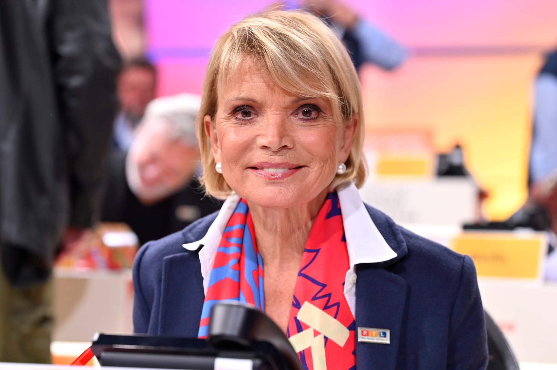 Uschi Glas kritisiert Klima-Chaoten: „Wann arbeiten die? Wie machen die das?“