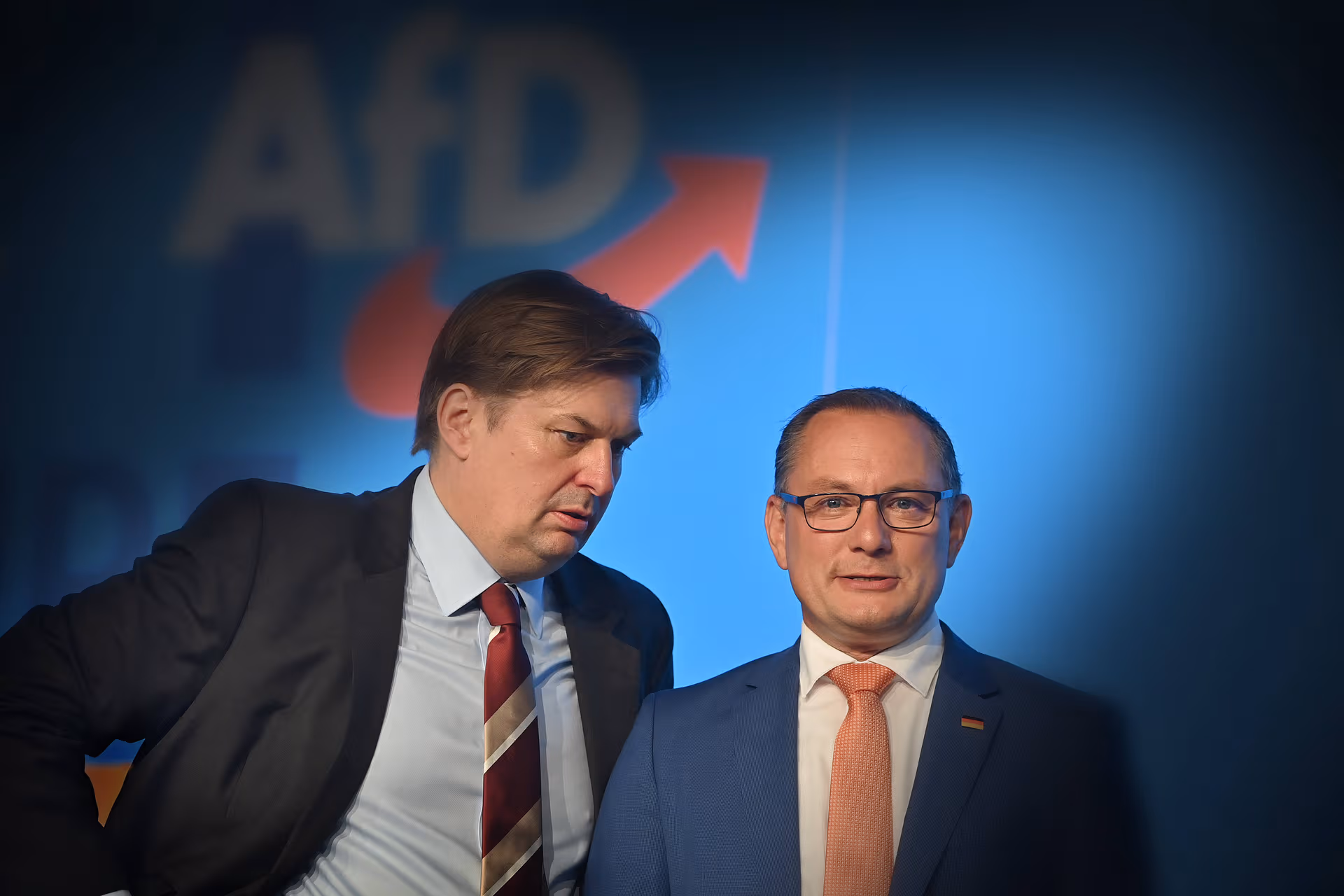 Volksfern, skandalträchtig, unprofessionell: Warum die AfD in Deutschland keinen Anschluss findet