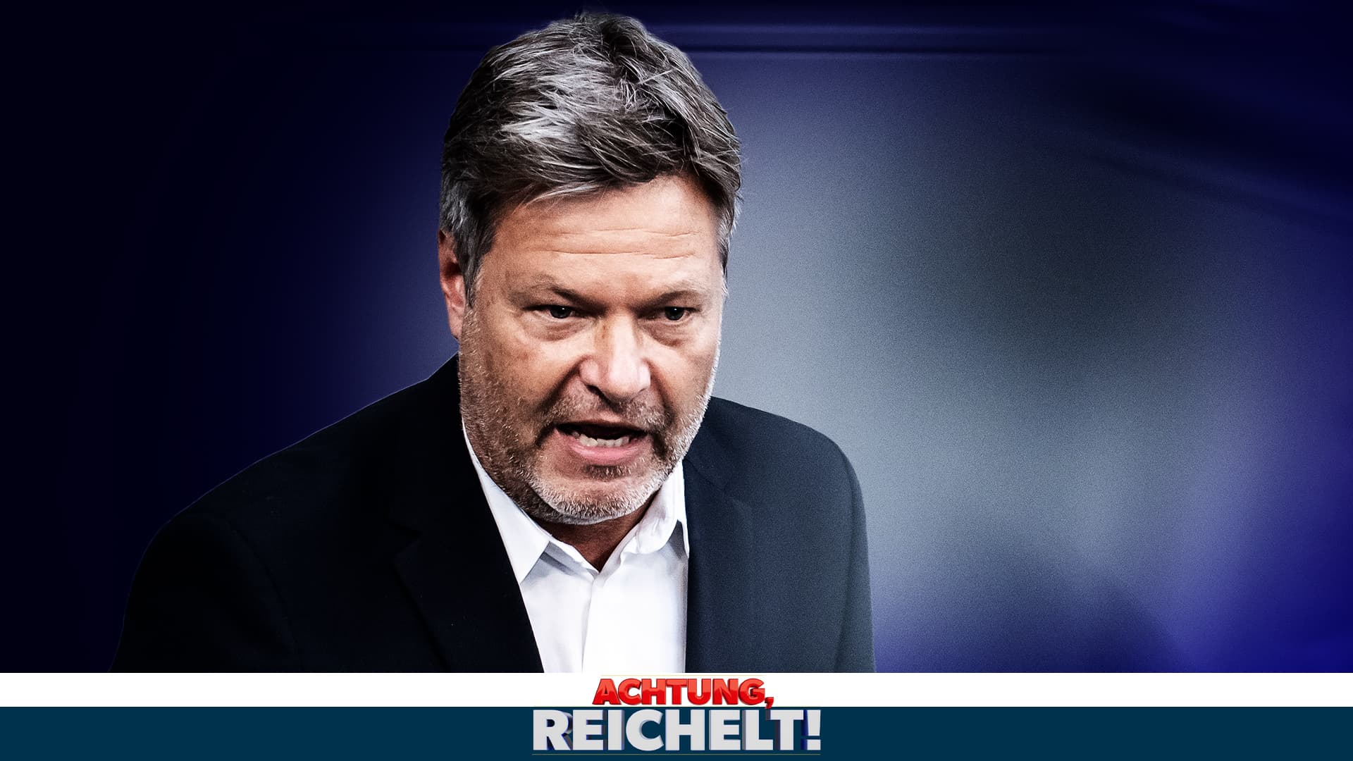 Habecks übles Ultimatum an Deutschland: Findet euch mit Massenmigration ab oder „die Wirtschaft kollabiert“