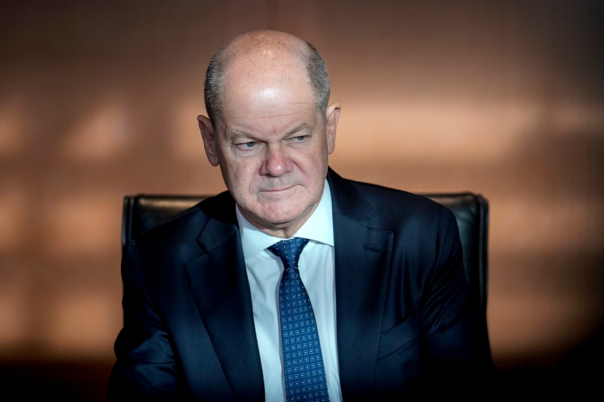 „Jeder Vierte von uns hat eine Einwanderungsgeschichte“: Wie Olaf Scholz die Deutschen und ihre Historie umdeutet
