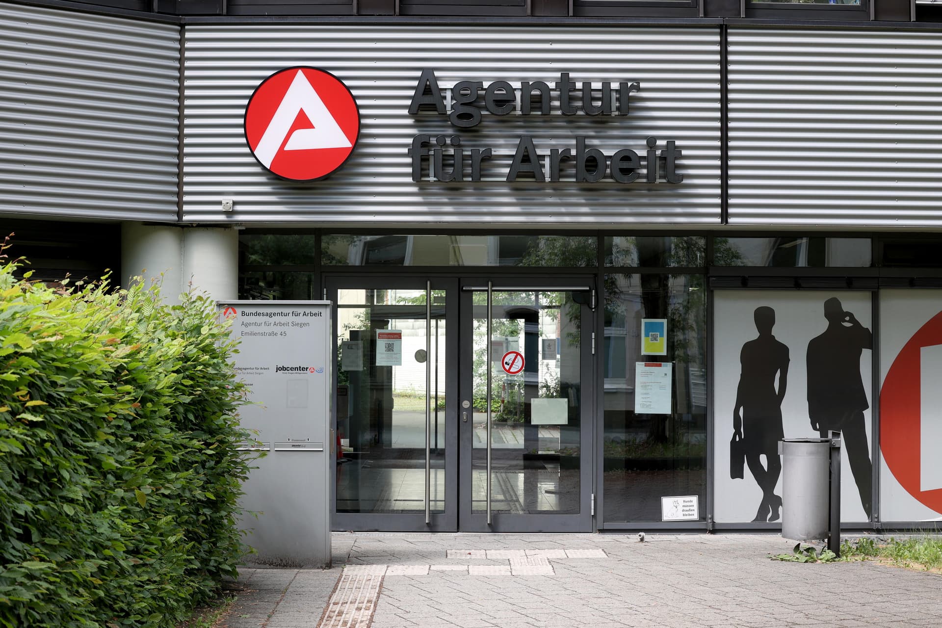 Der häufigste Vorname unter Bürgergeld-Empfängern ist nicht Michael, sondern Mohammed