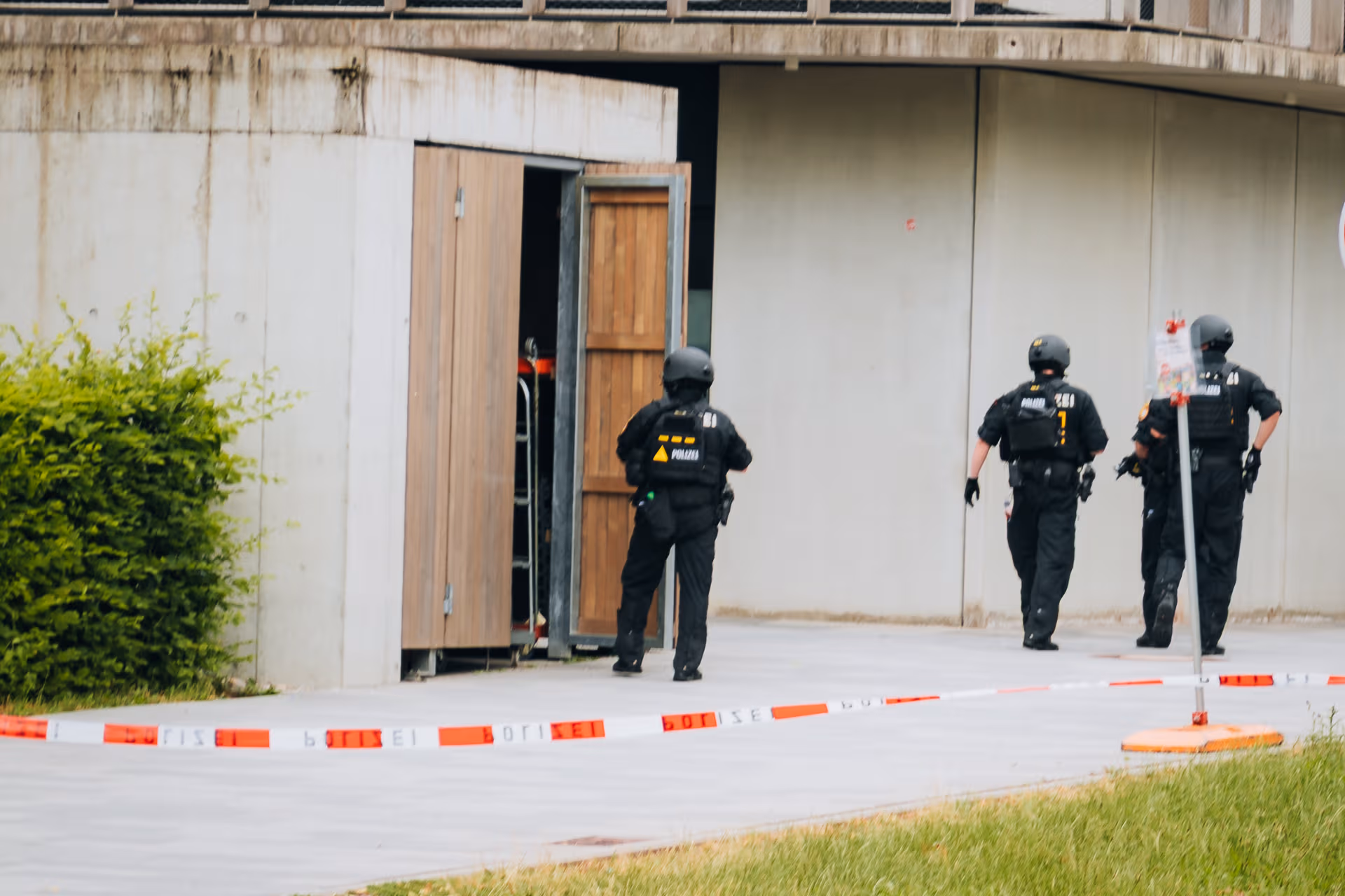 War die Amok-Tat von Schongau ein Terror-Anschlag?