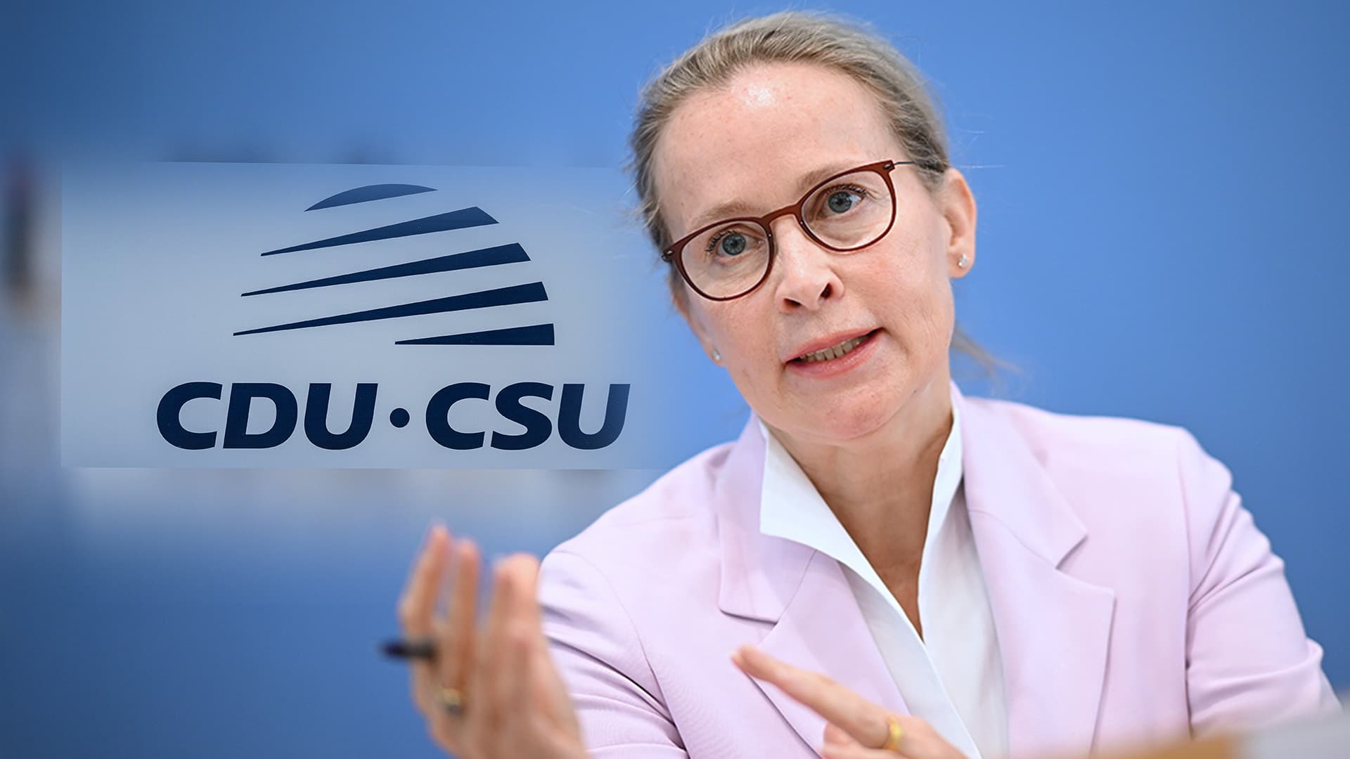 Warum der Union mit der Personalie Brosius-Gersdorf der Ferda-Ataman-Moment droht