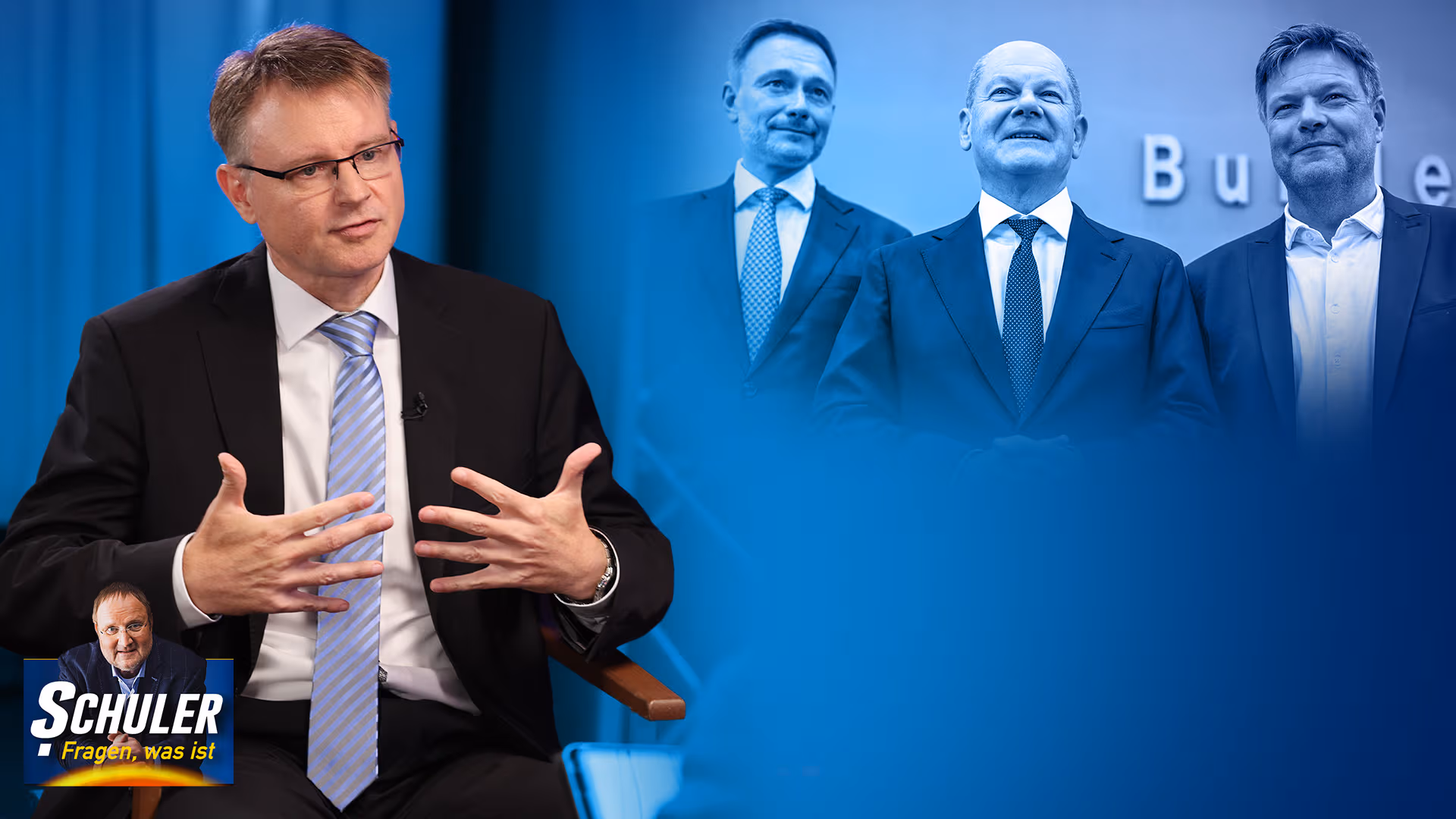 Wirtschaftsexperte Stefan Kooths über Lieferkettengesetz: „Die Bundesregierung hat ein Bürokratie-Monster aufgebaut“