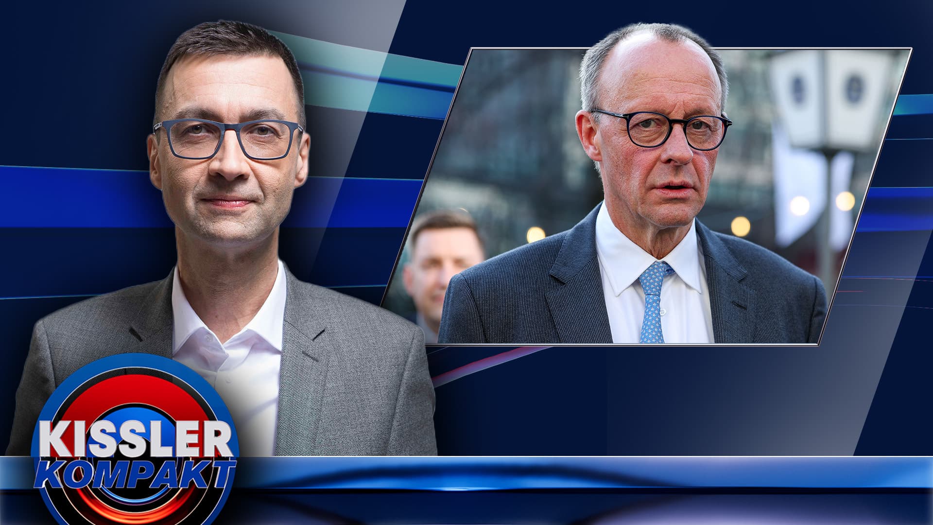 Friedrich Merz gewinnt – ohne zu siegen