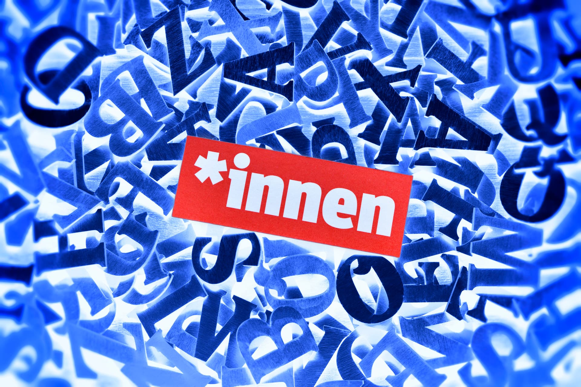 Rechtschreib-Rat erteilt Gendern klare Absage – gut so!