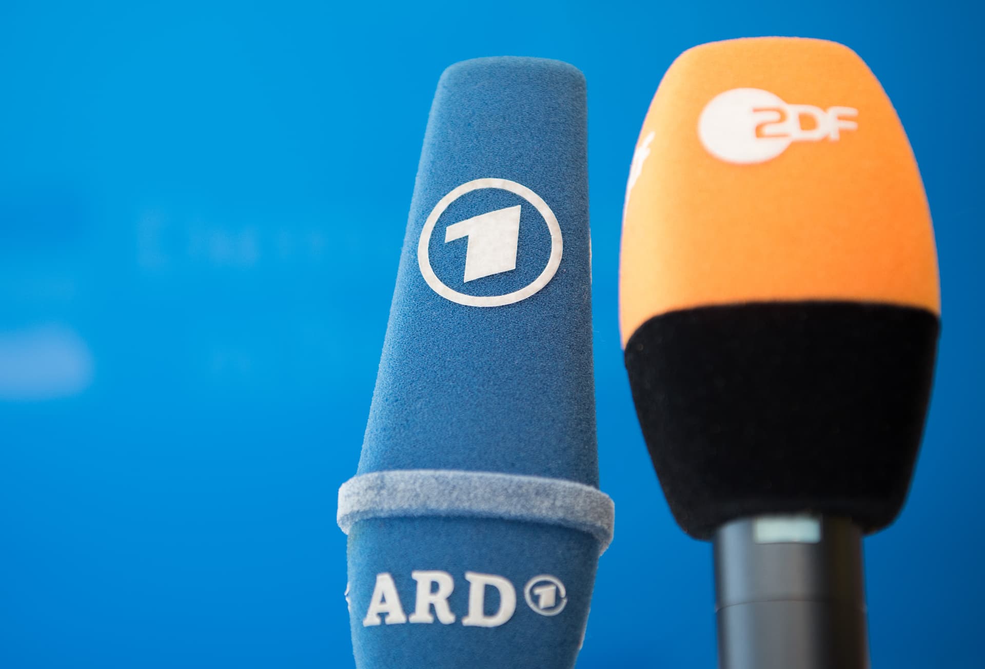 Sachsens Landtag stimmt Reform von ARD und ZDF zu