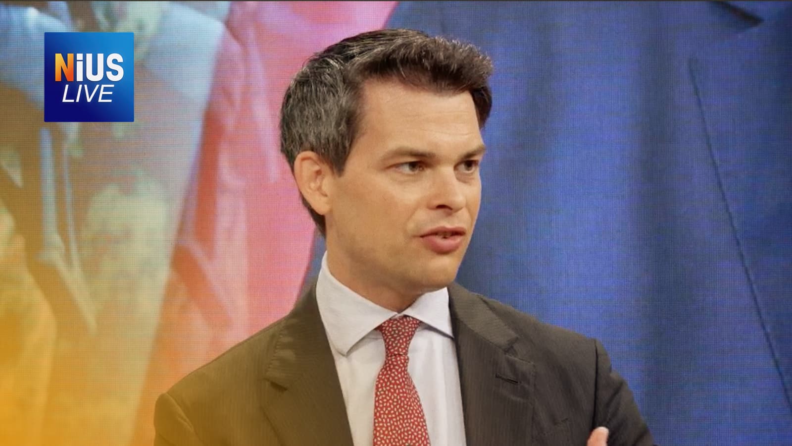 Nach Klingbeil-Vorstoß kommentiert Christoph Ploß (CDU): „Steuererhöhungen sehe ich nun wirklich gar nicht“