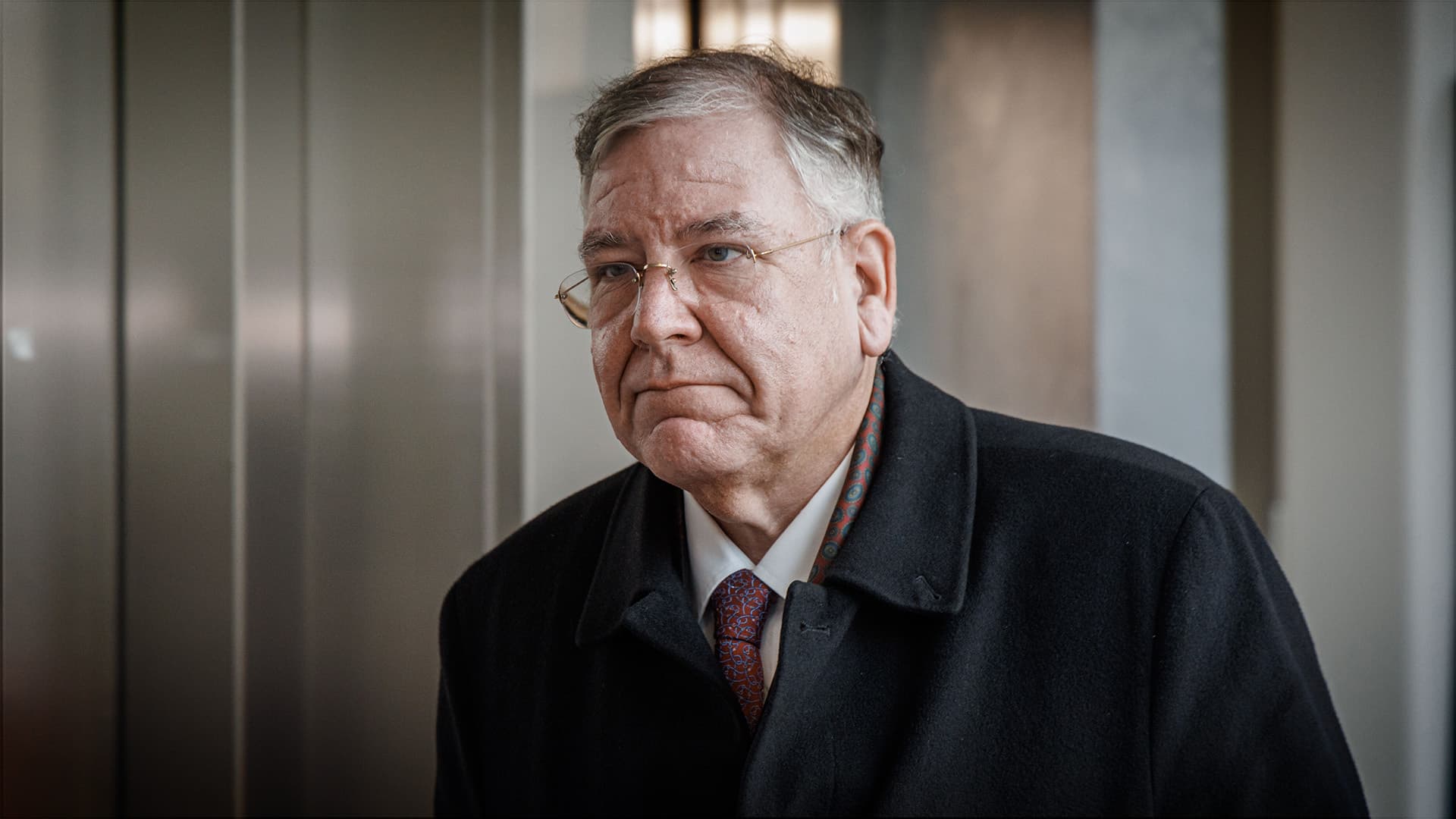 Mittelstands-Chef Ahlhaus über Wirtschaftspolitik der Bundesregierung: „Viel zu wenig und viel zu langsam“