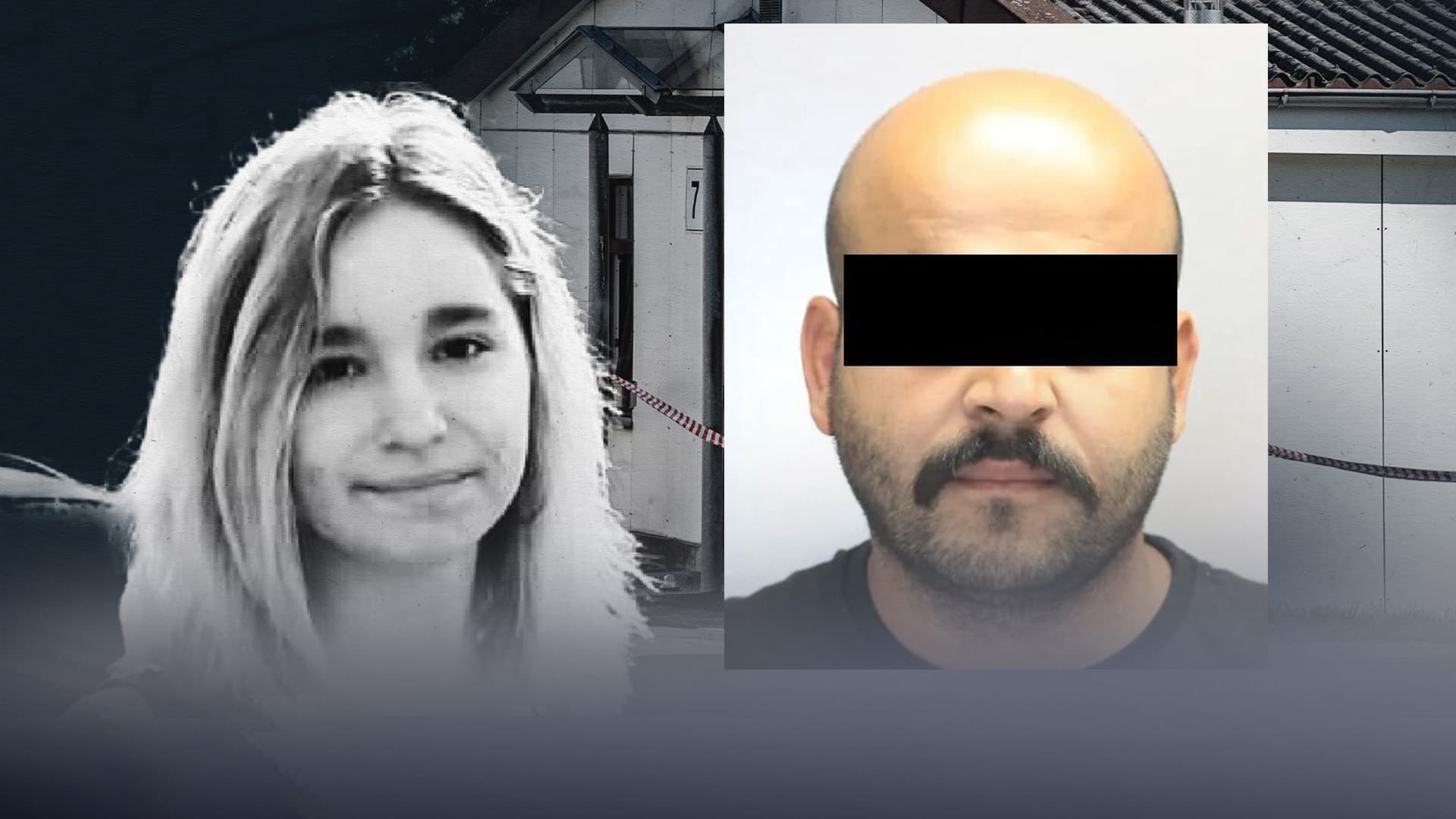 Neue Details zum Tag, an dem Liana ermordet wurde: Muhammad A. hatte DREIMAL Polizei-Kontakt – warum ließ man ihn laufen?
