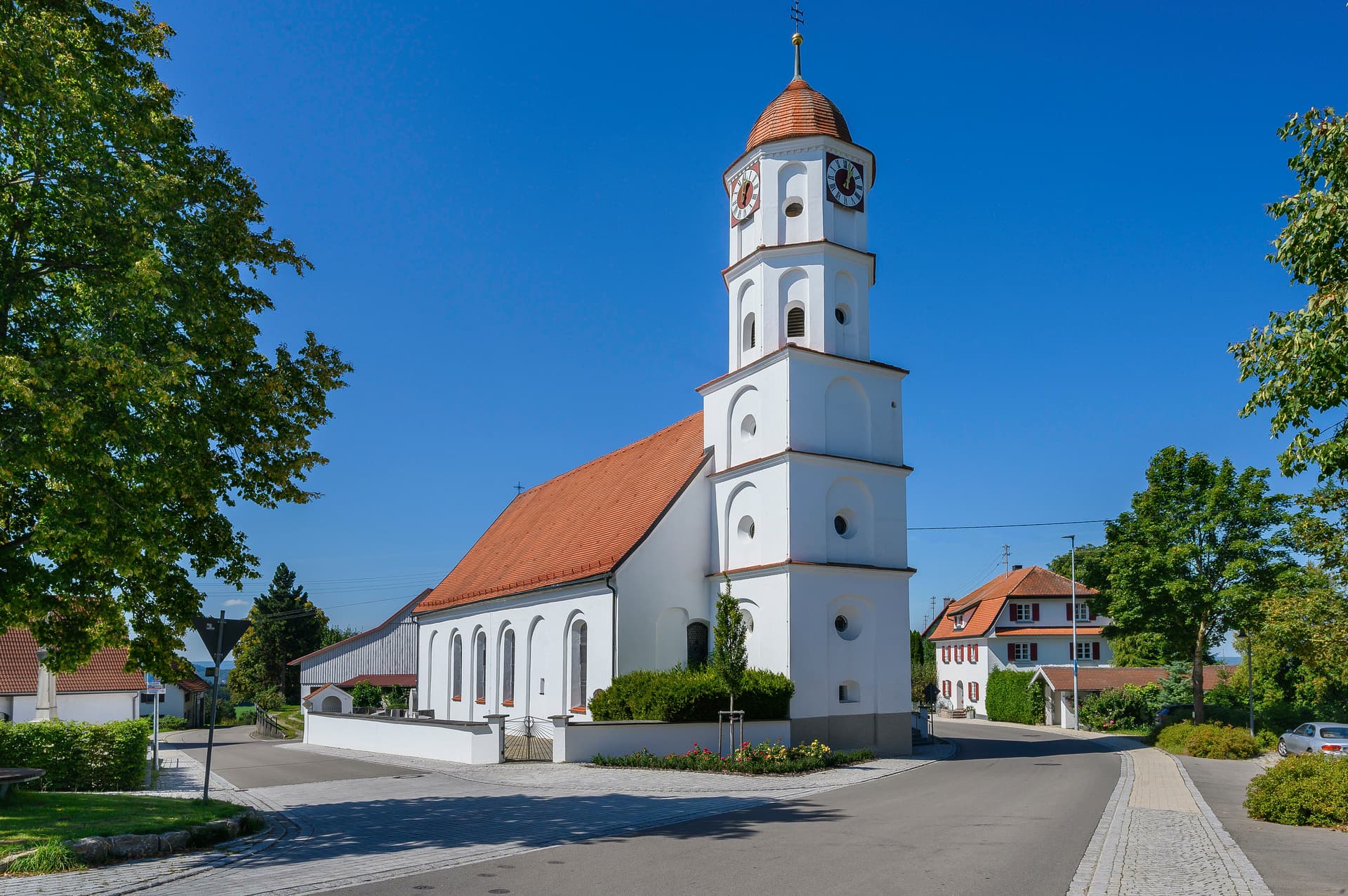 Katholisches Bündnis kennt keine Gnade: Verbannung von AfD-Mitgliedern aus Kirchenämtern
