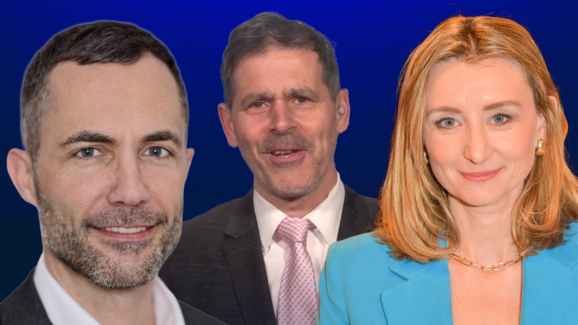 Diese ARD-Journalisten arbeiten jetzt für die Regierung
