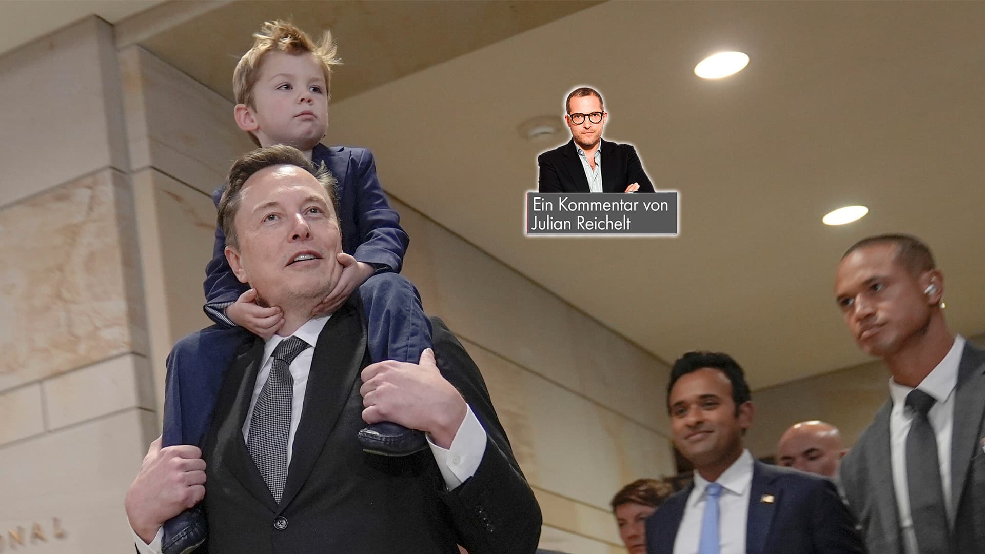 Warum die AfD-Wahlempfehlung von Elon Musk für unsere politische Kultur so wichtig ist