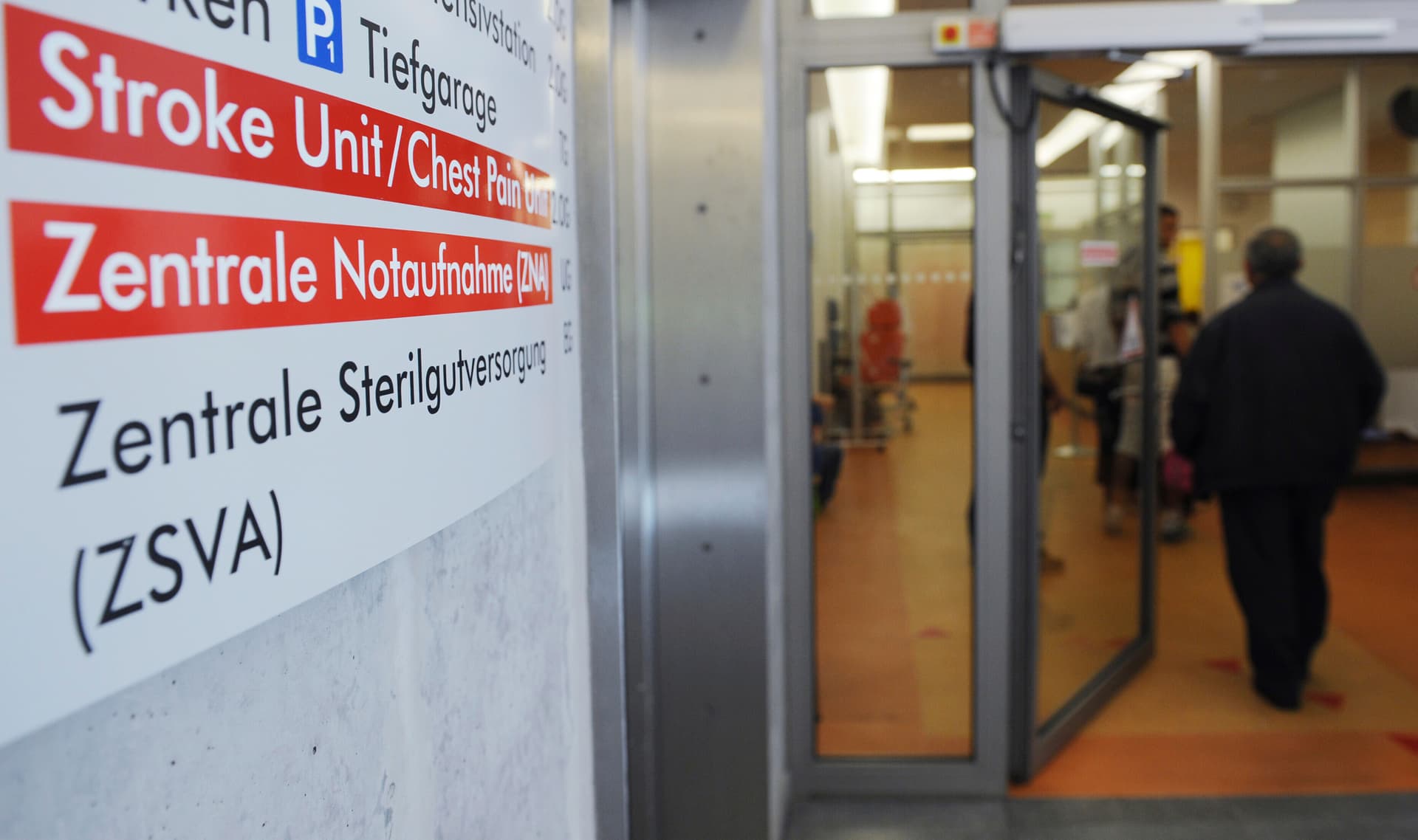 Jährlich Tausende vermeidbare Tote in deutschen Krankenhäusern
