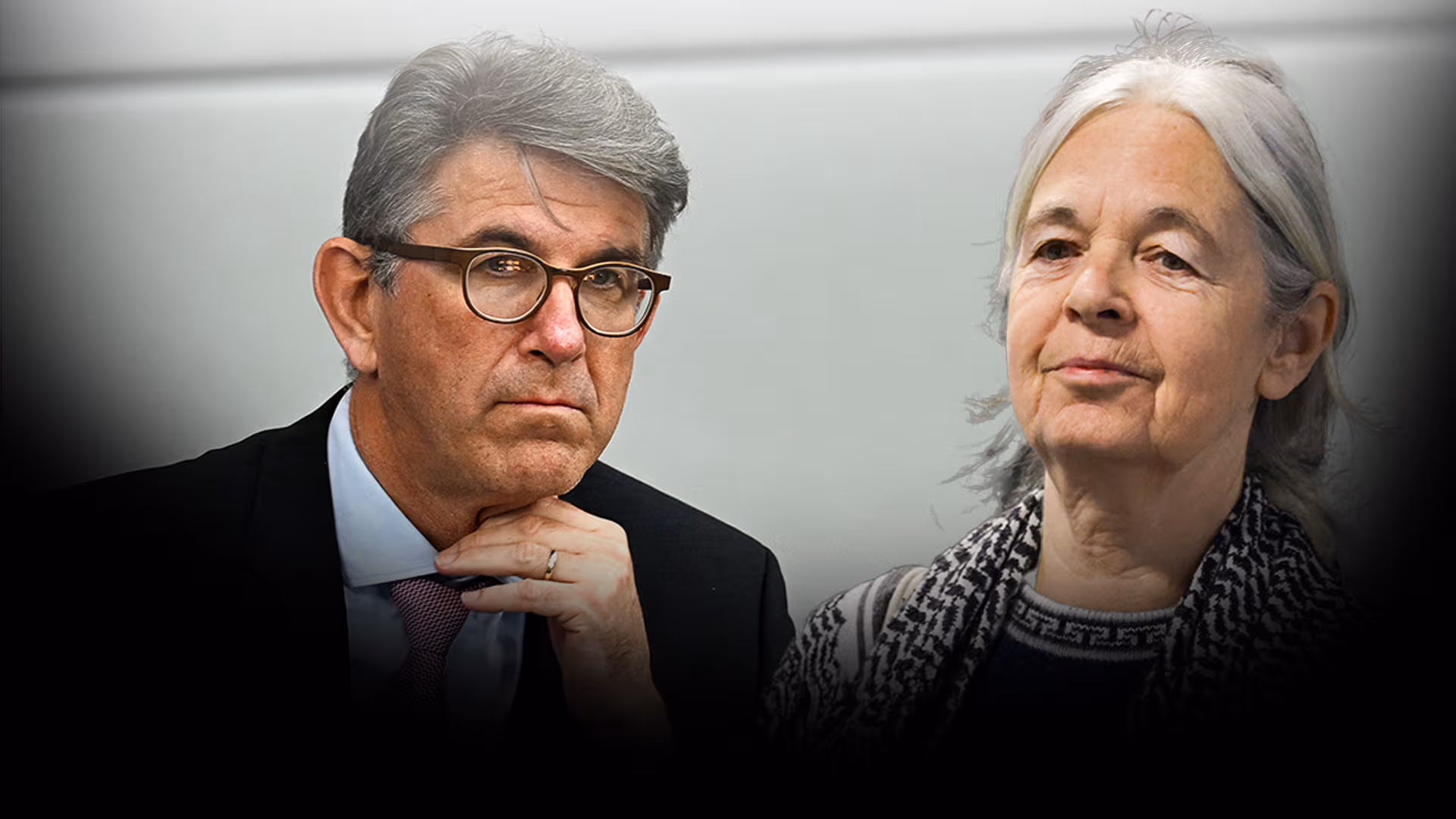 Weimer fördert Solidaritäts-Abend für RAF-Terroristen: Auch ein verurteilter RAF-Doppelmörder war geladen im Buchladen „Bibabuze“