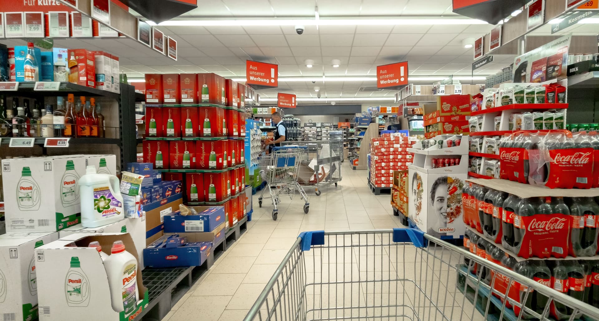 Inflations-Horror: 2023 war historisch teuer für die Verbraucher!