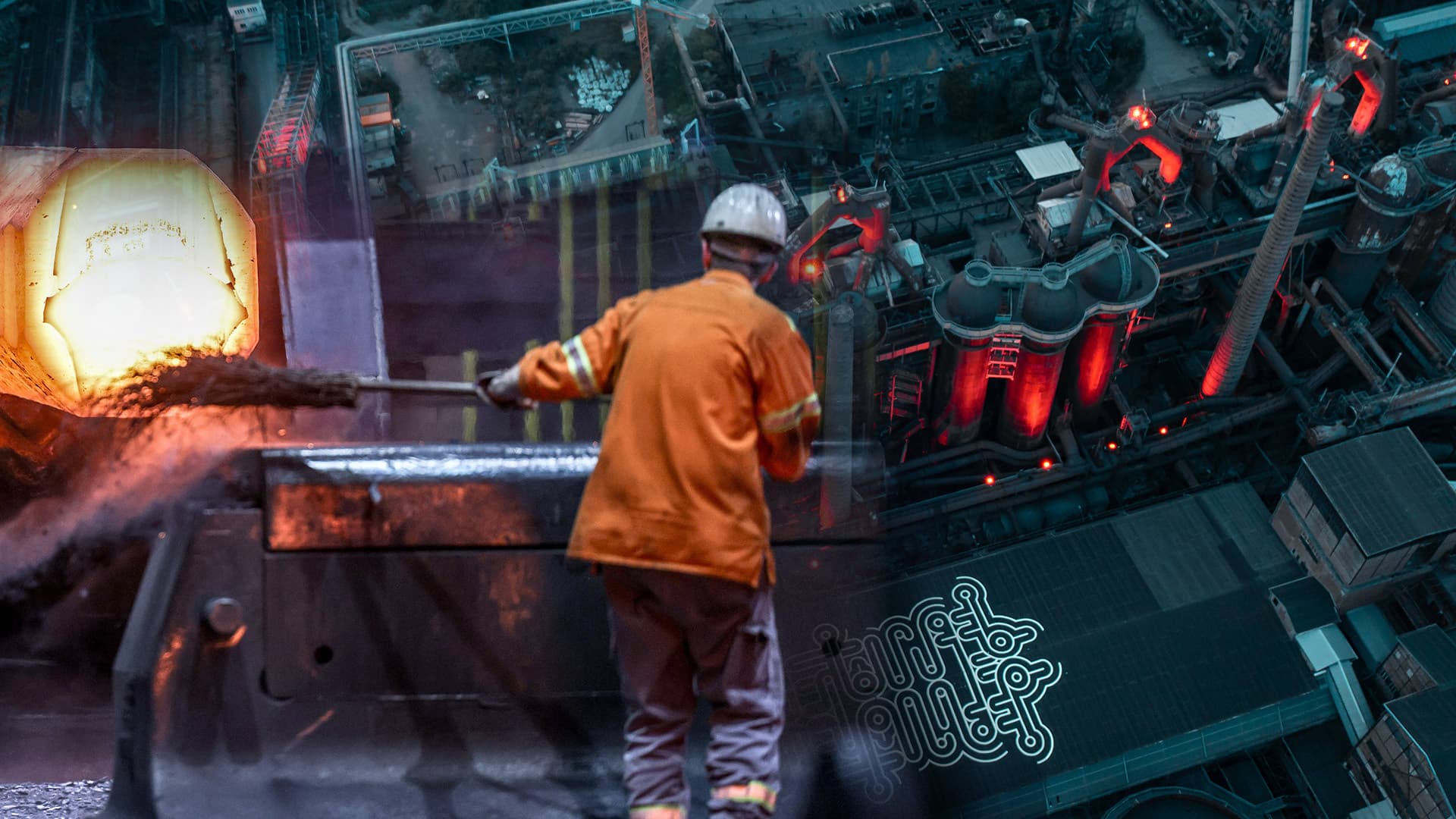 94 Prozent befürchten Abwanderung, 63 Prozent stellen Investitionen zurück: Deutsche Unternehmen glauben nicht an eigene Zukunftsfähigkeit