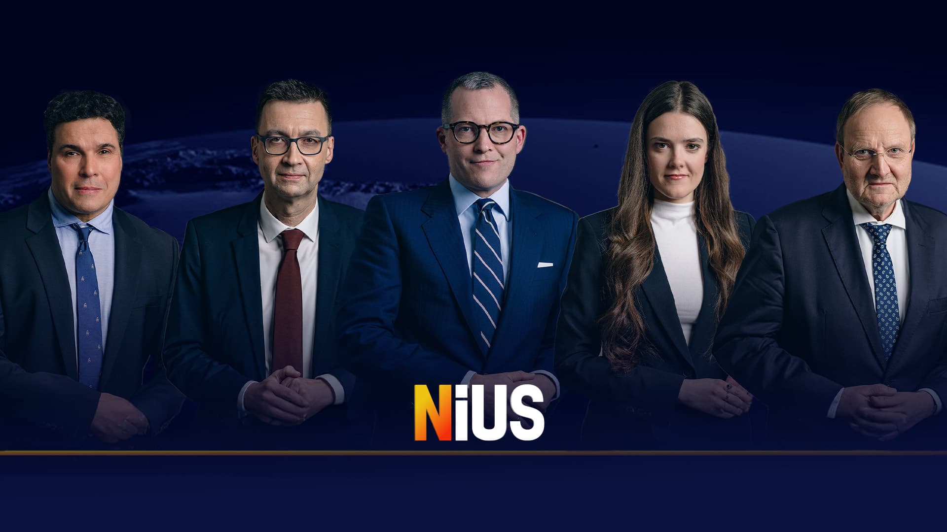 Jetzt abonnieren: Der Newsletter von NIUS!