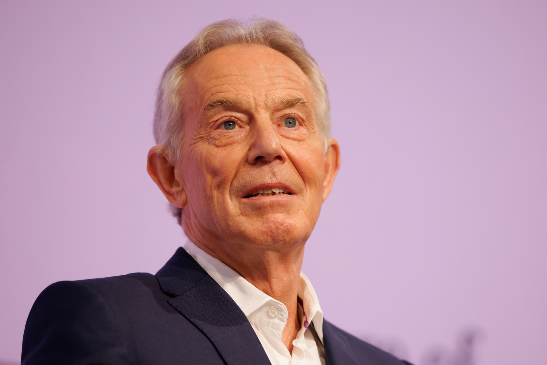 Das brisante Blair-Manifest: „Die Menschen wissen, dass die aktuelle Debatte über den Klimawandel von Irrationalität durchzogen ist”