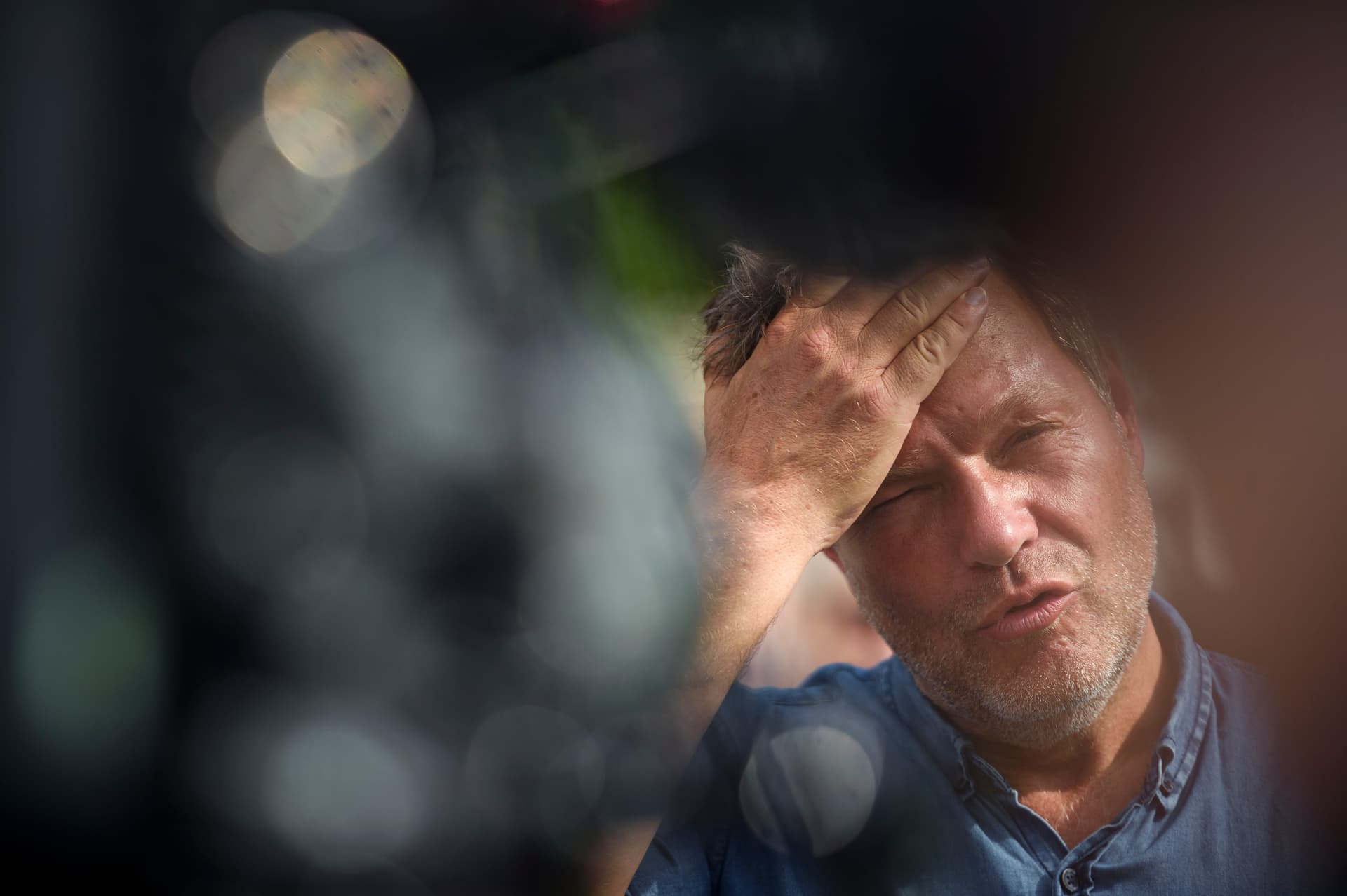 Klatsche aus Karlsruhe: Verfassungsrichter stoppen Habecks Heizungsgesetz