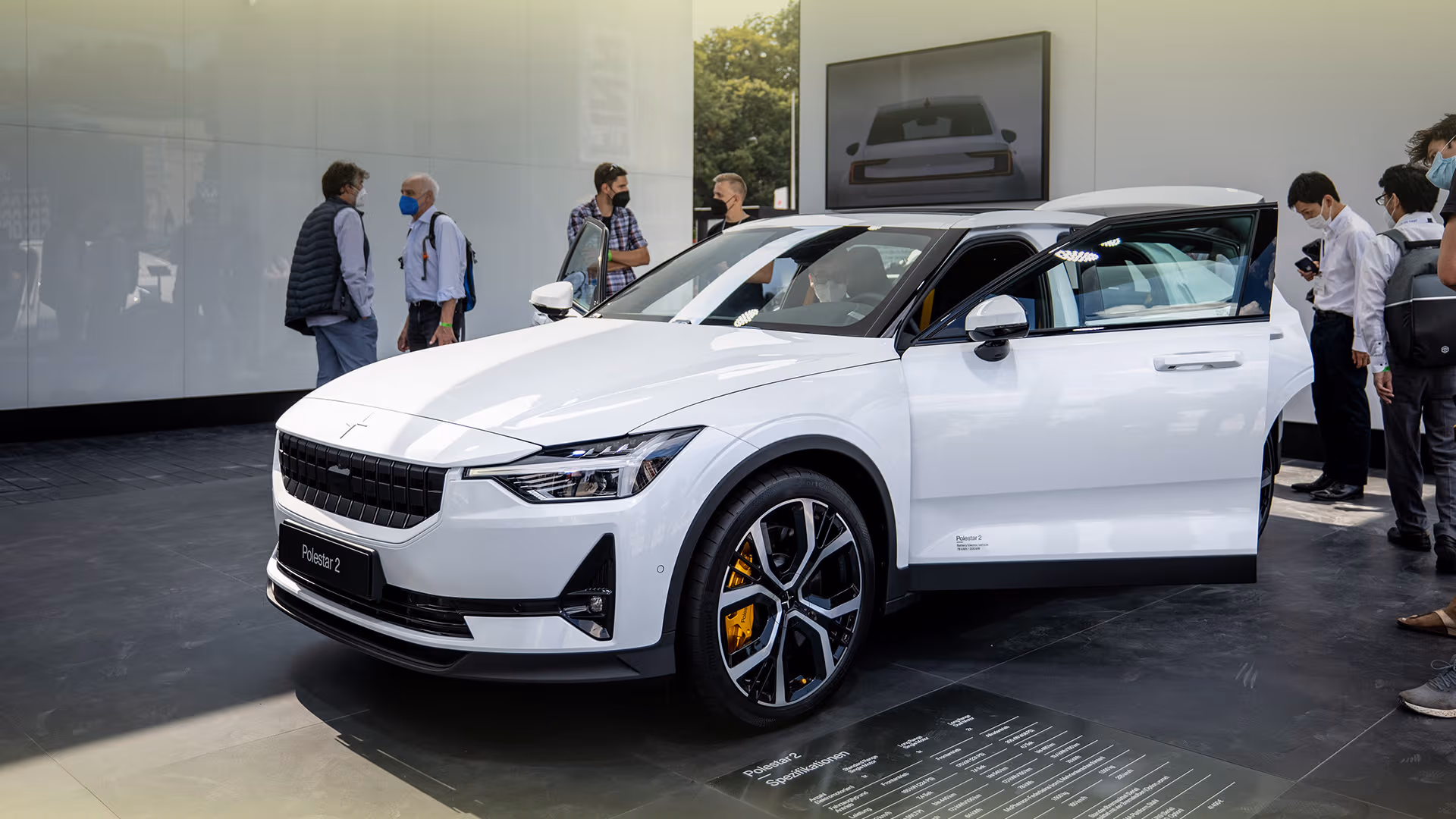 USA verbietet Polestar-Fahrzeuge ab 2027: Denn hinter Volvo & Polestar steckt ein China-Konzern
