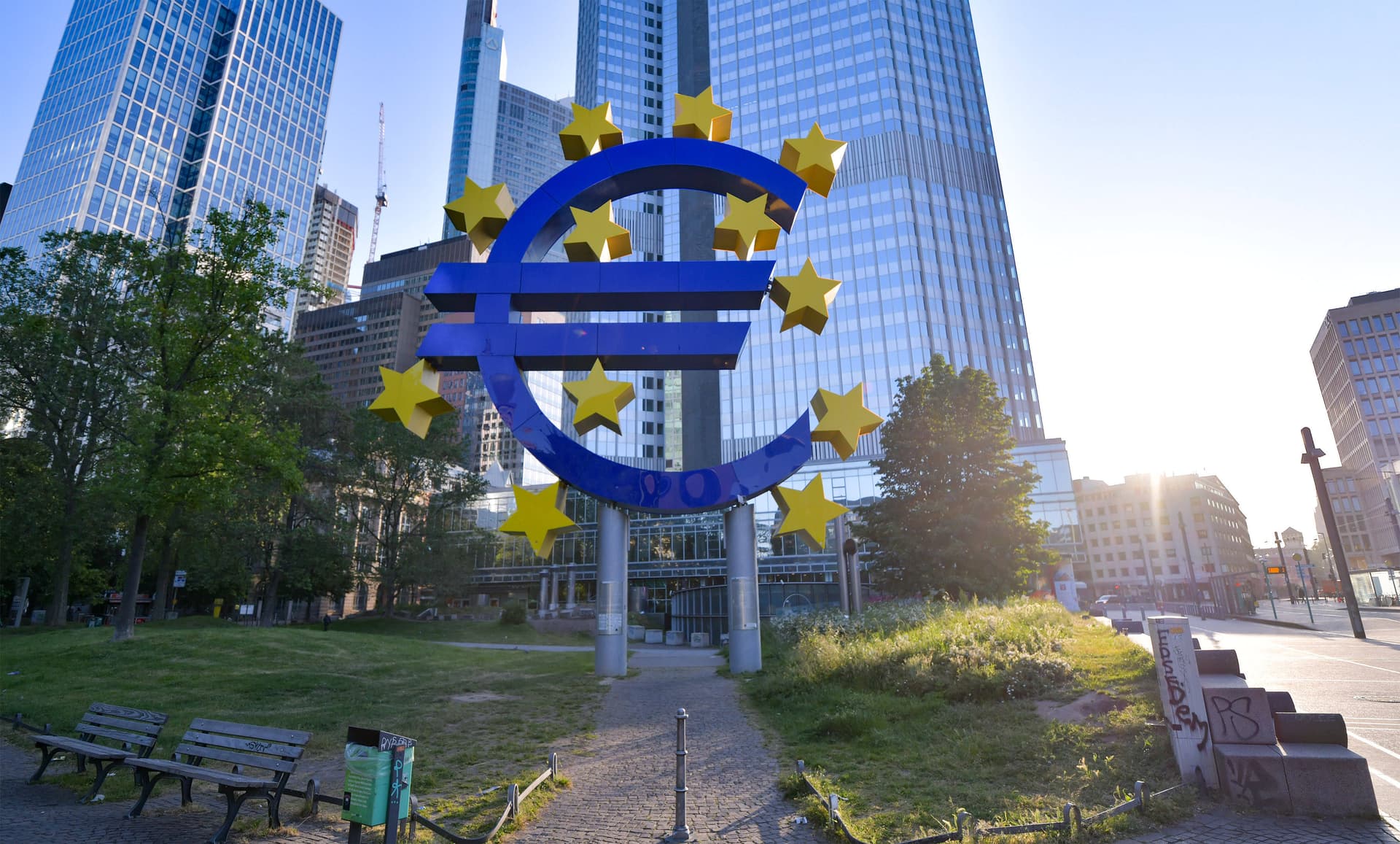 Happy Birthday, Europäische Zentralbank! Ein Jubiläum der gebrochenen Versprechen