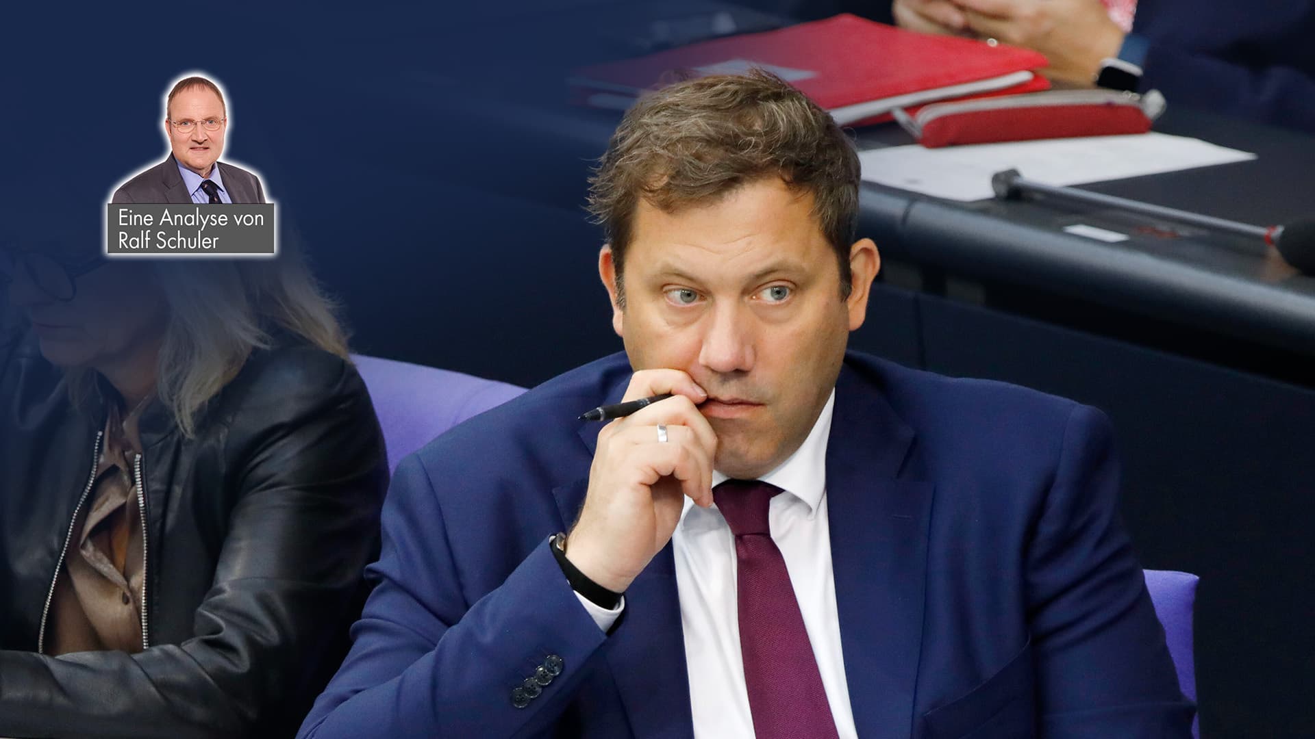 Die „Haltelinie“ der Bundesregierung soll die Rente sichern – in Wahrheit wird die Rentenkasse geplündert
