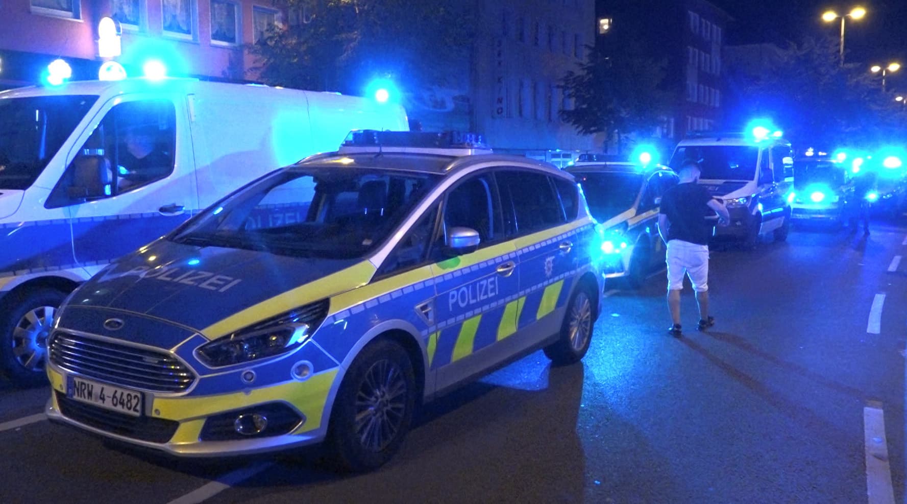 Essen: Clan-Kampf in NRW eskaliert weiter