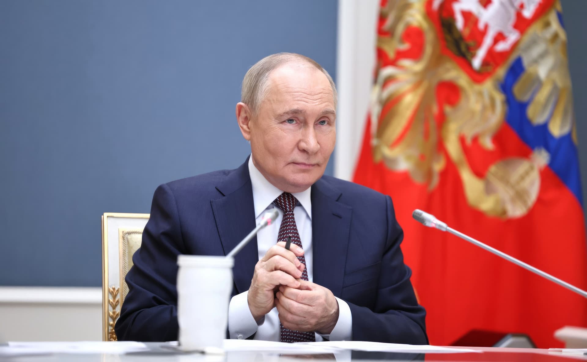EU-Staaten einigen sich auf neue Russland-Sanktionen