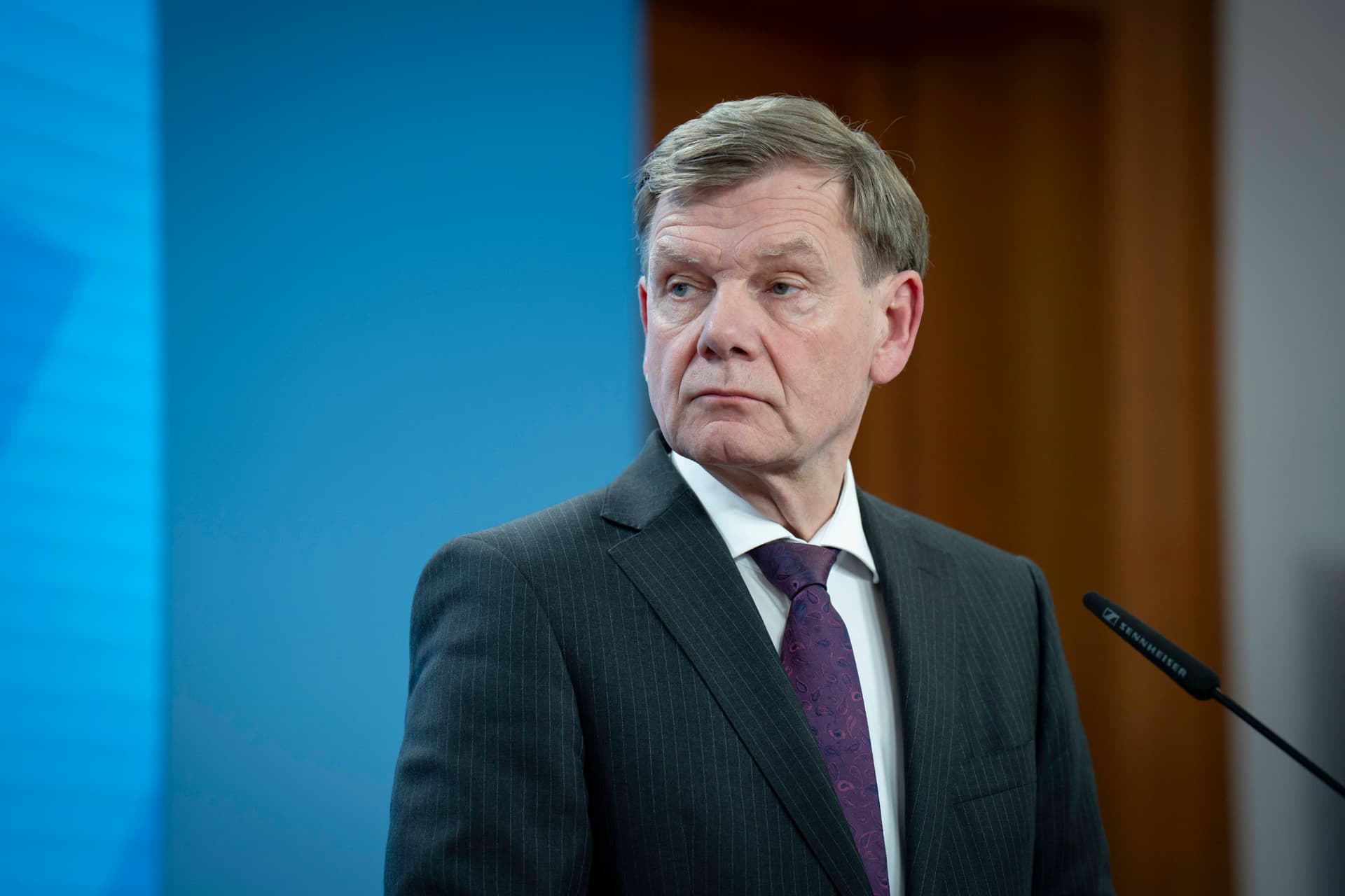 Außenminister Wadephul will Waffenexporte an Israel überprüfen – und möglicherweise einschränken