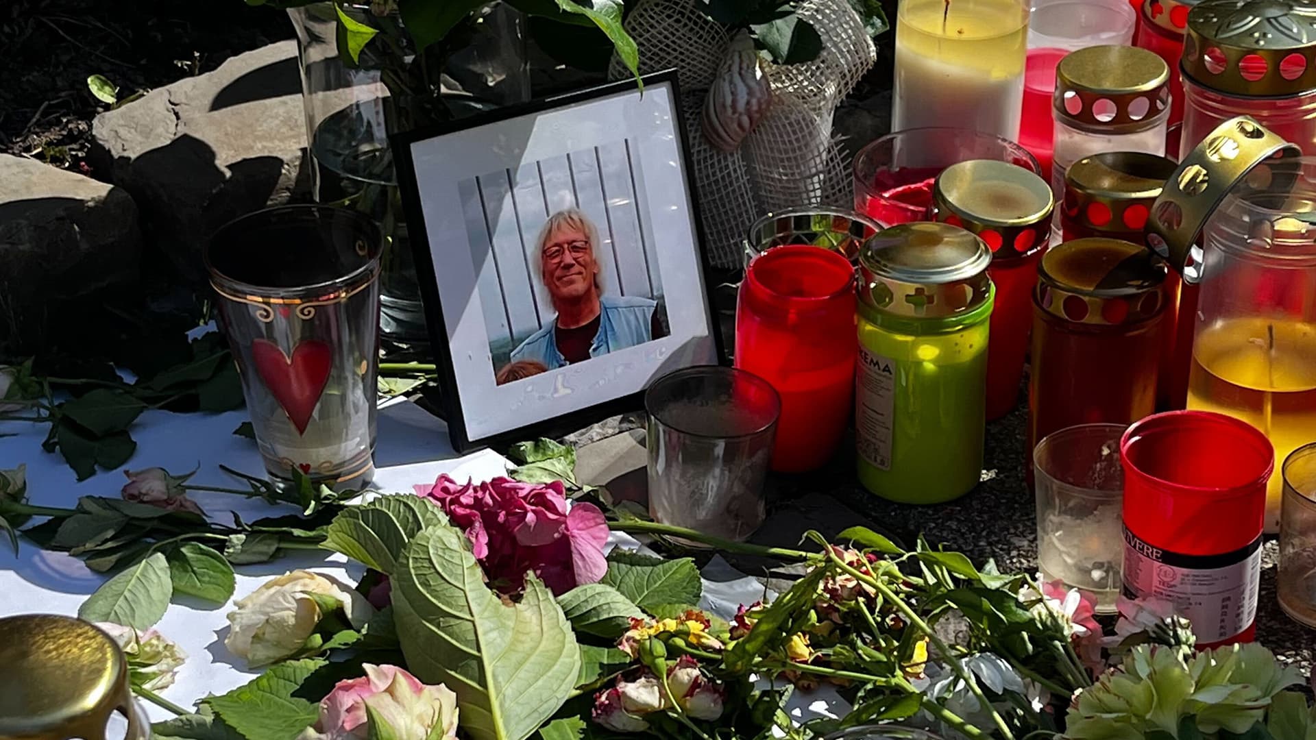Wenn Deutsche ermordet werden, heißt es nicht: „Say their names“ – sondern „Instrumentalisiert nicht die Opfer“